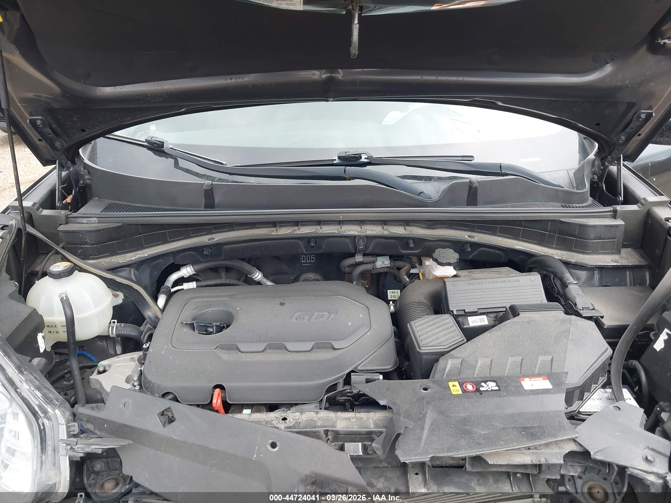 KIA SPORTAGE image 10