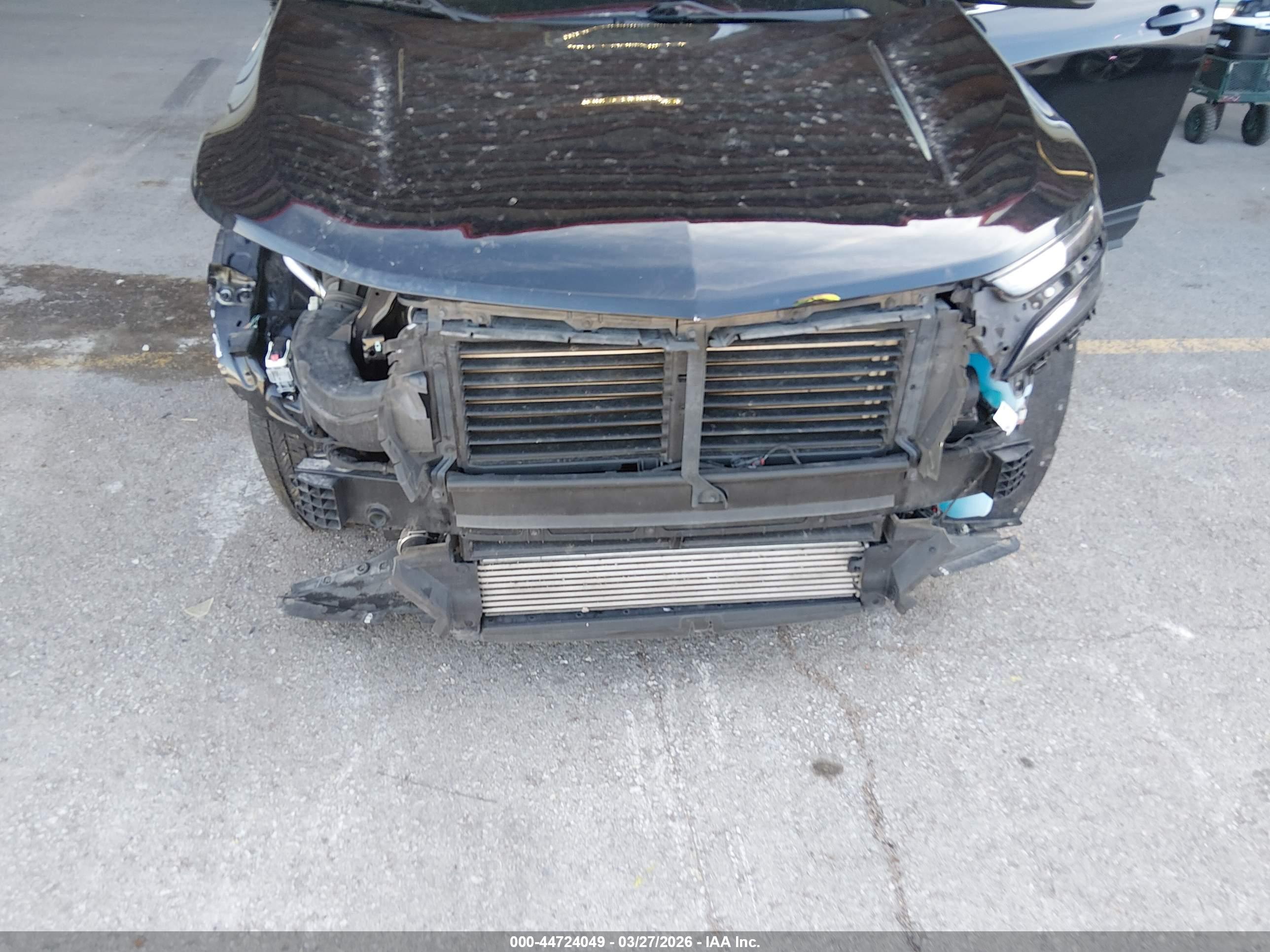 CHEVROLET EQUINOX image 6