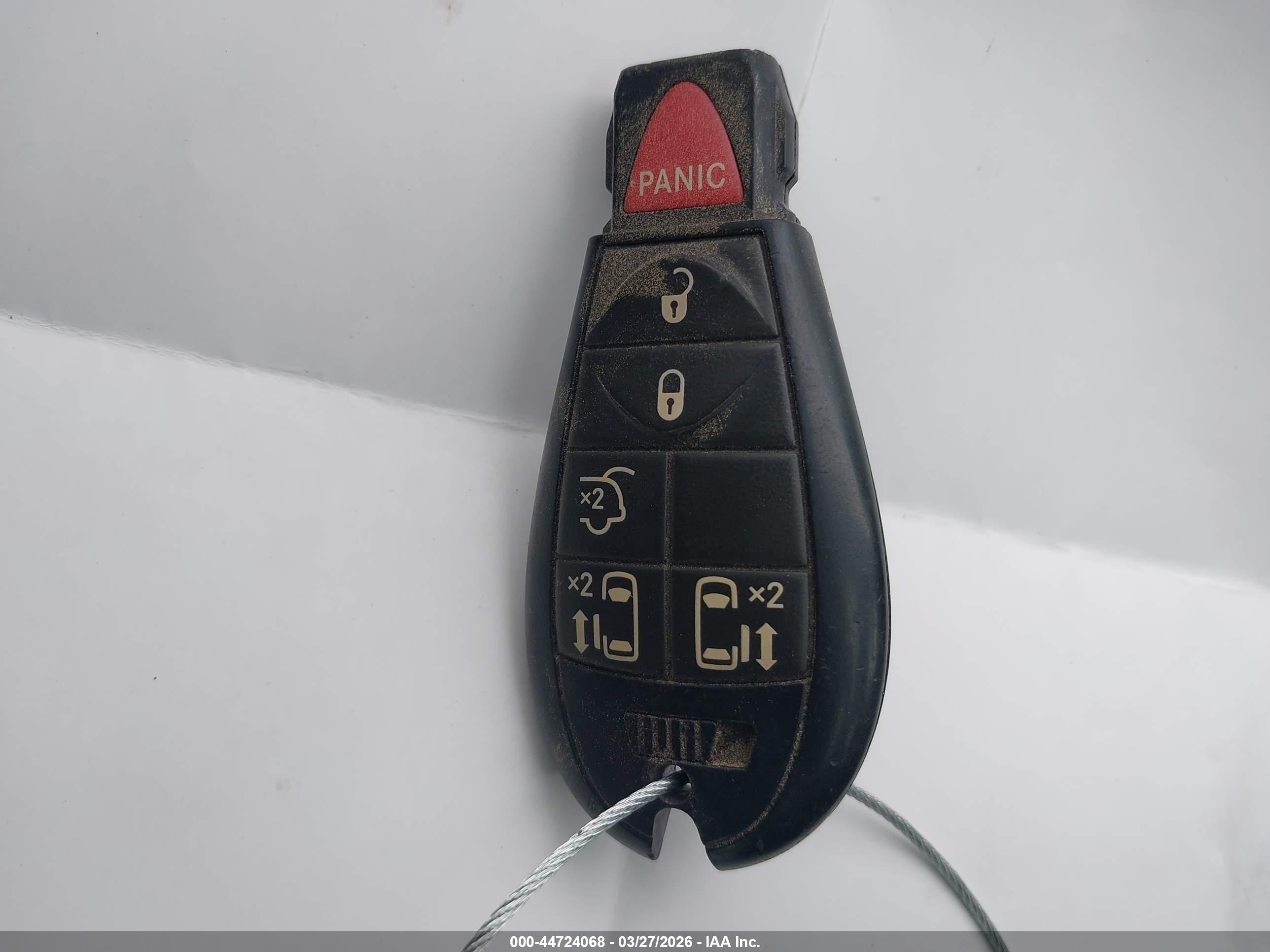 DODGE GRAND image 11