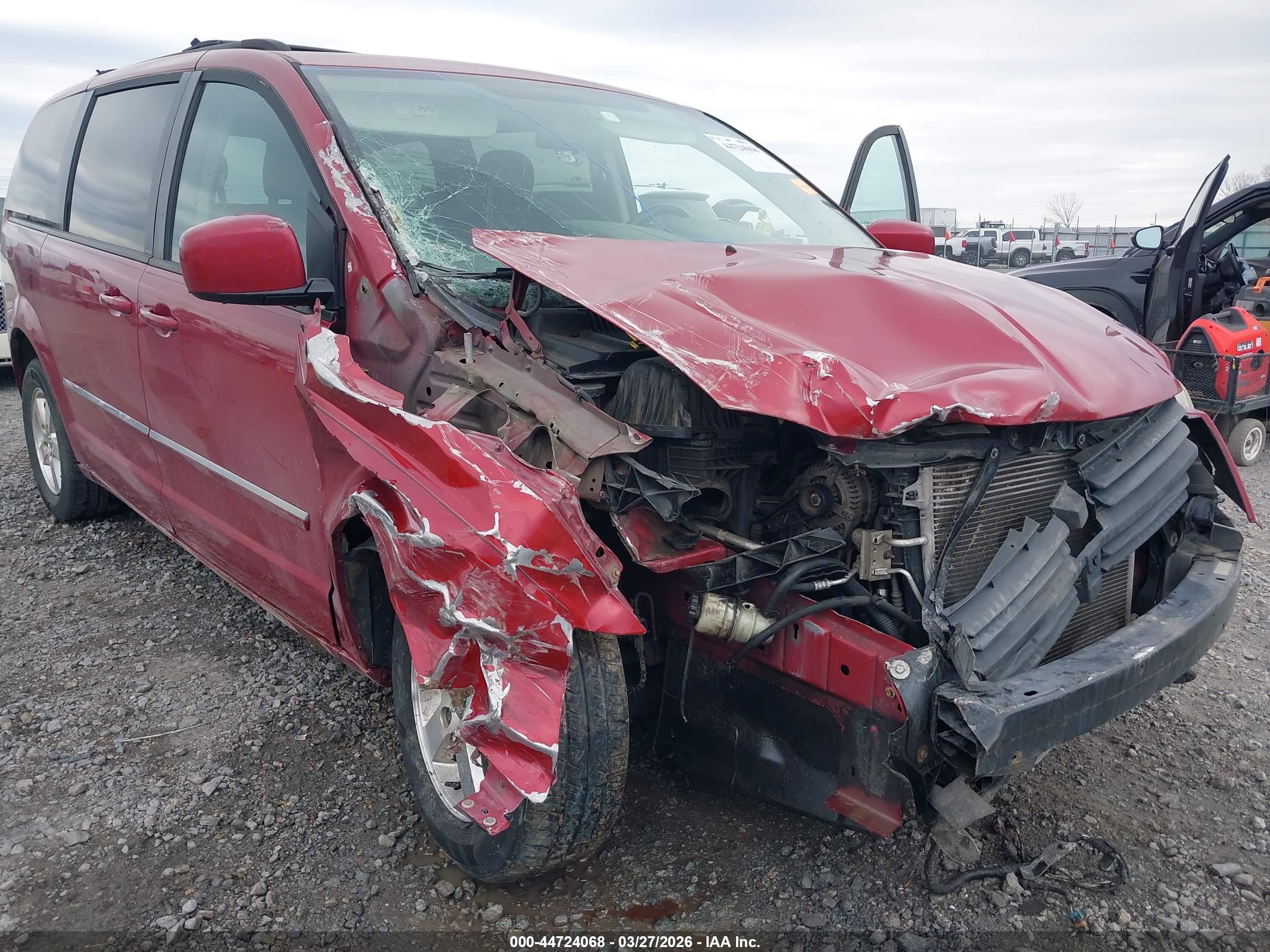 DODGE GRAND image 6
