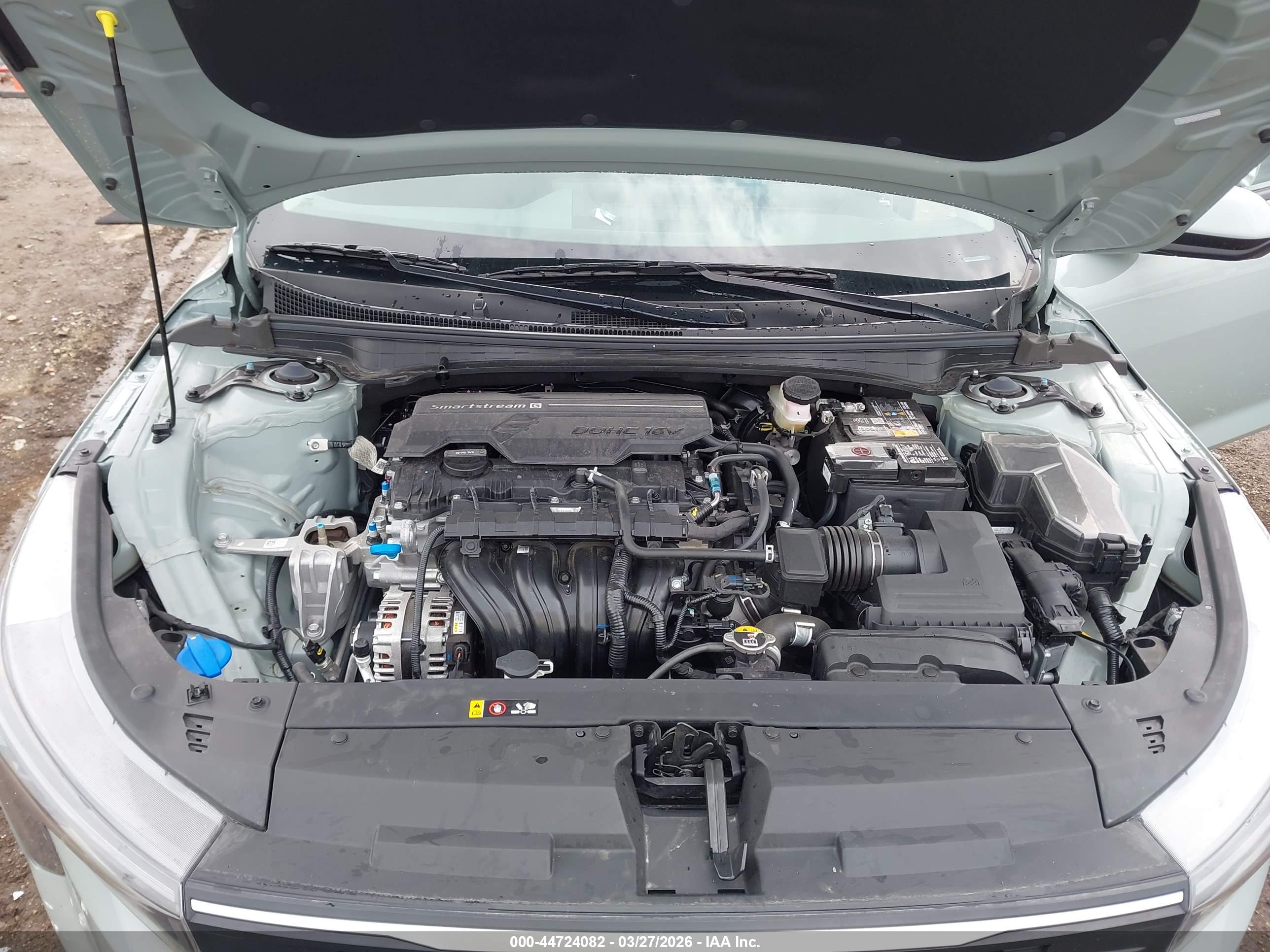 KIA K4 image 10