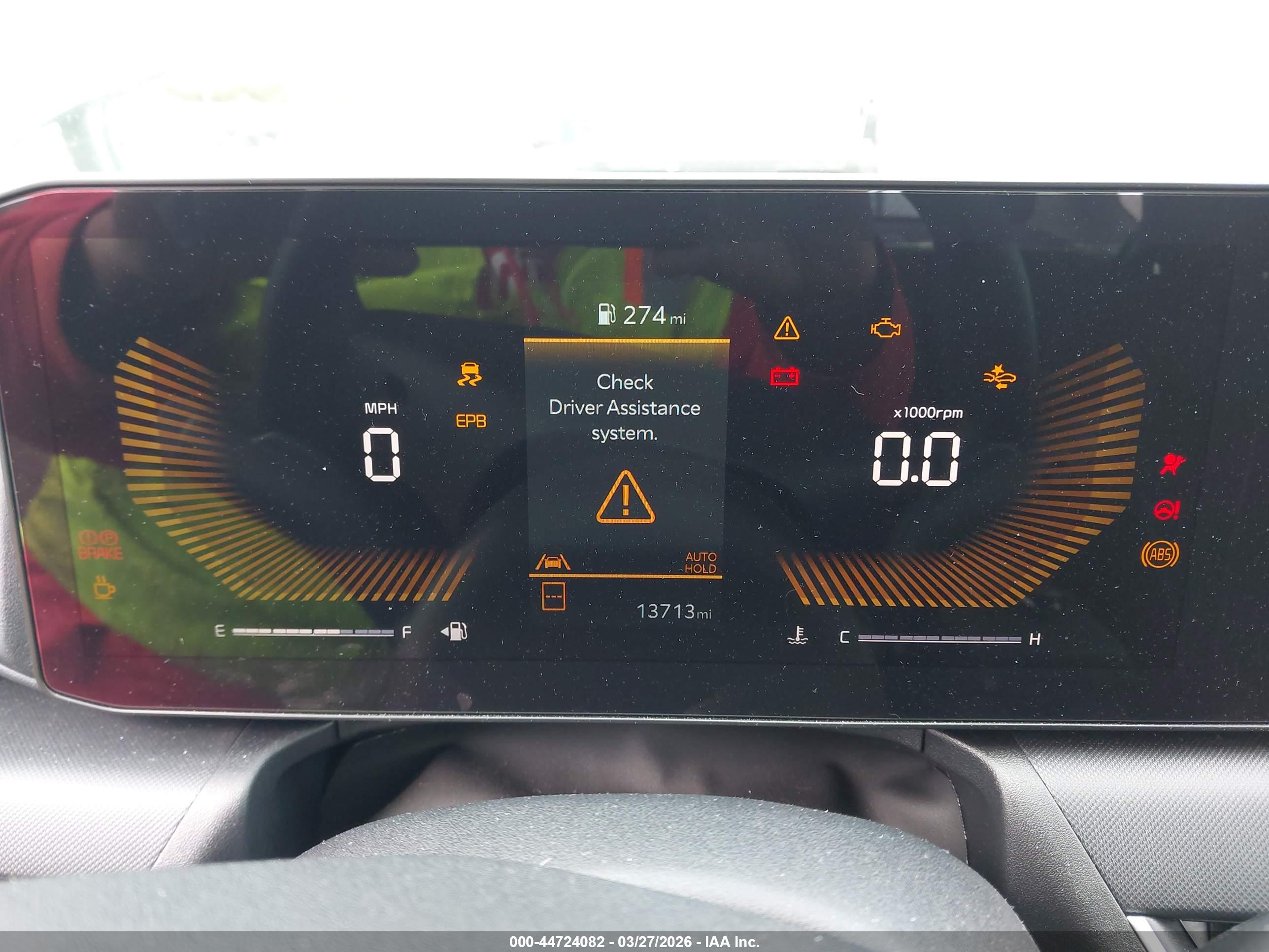 KIA K4 image 7