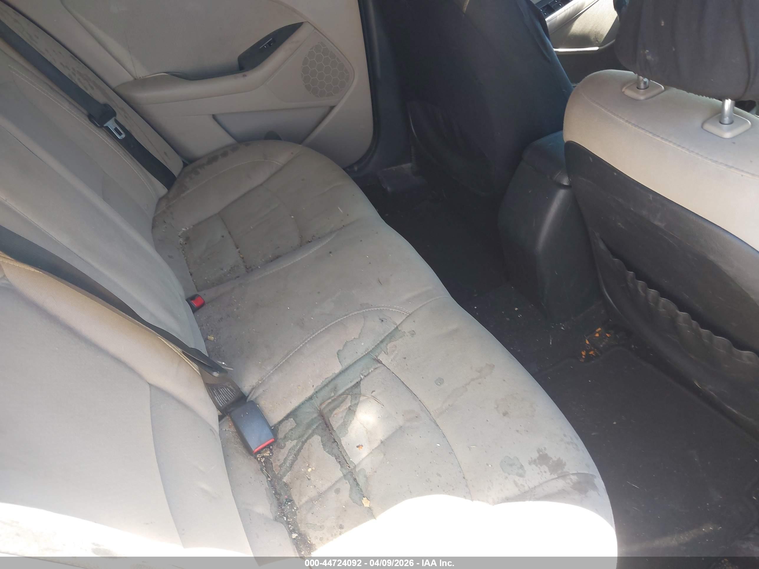 KIA OPTIMA image 8