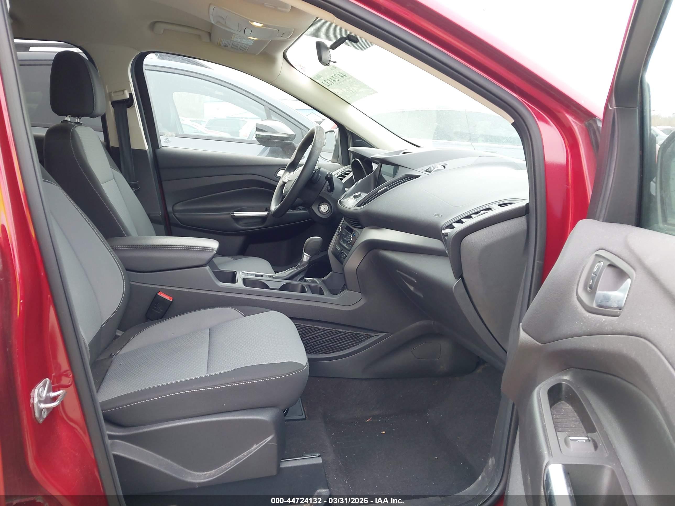 FORD ESCAPE image 5
