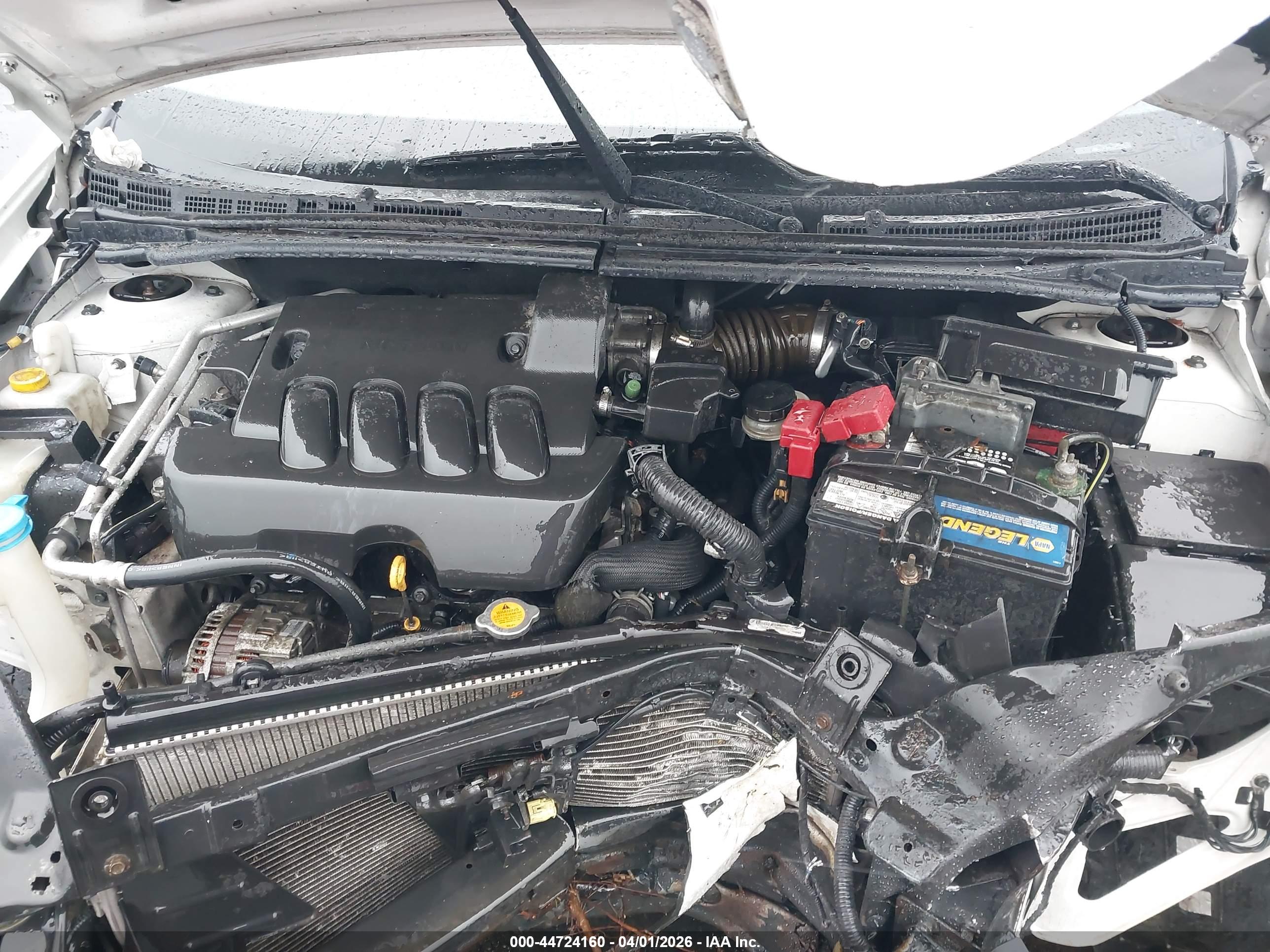 NISSAN SENTRA image 10