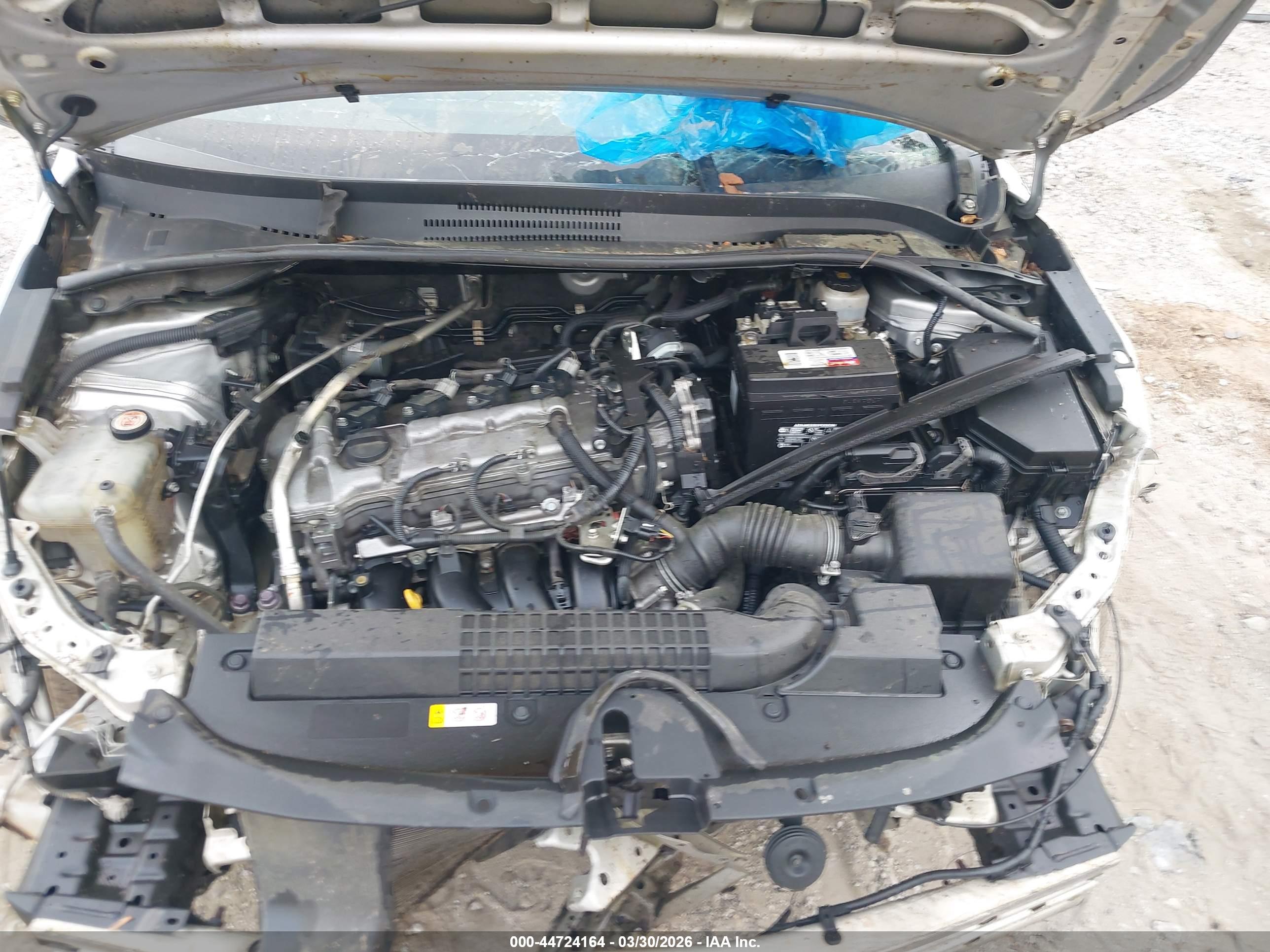 TOYOTA COROLLA image 10