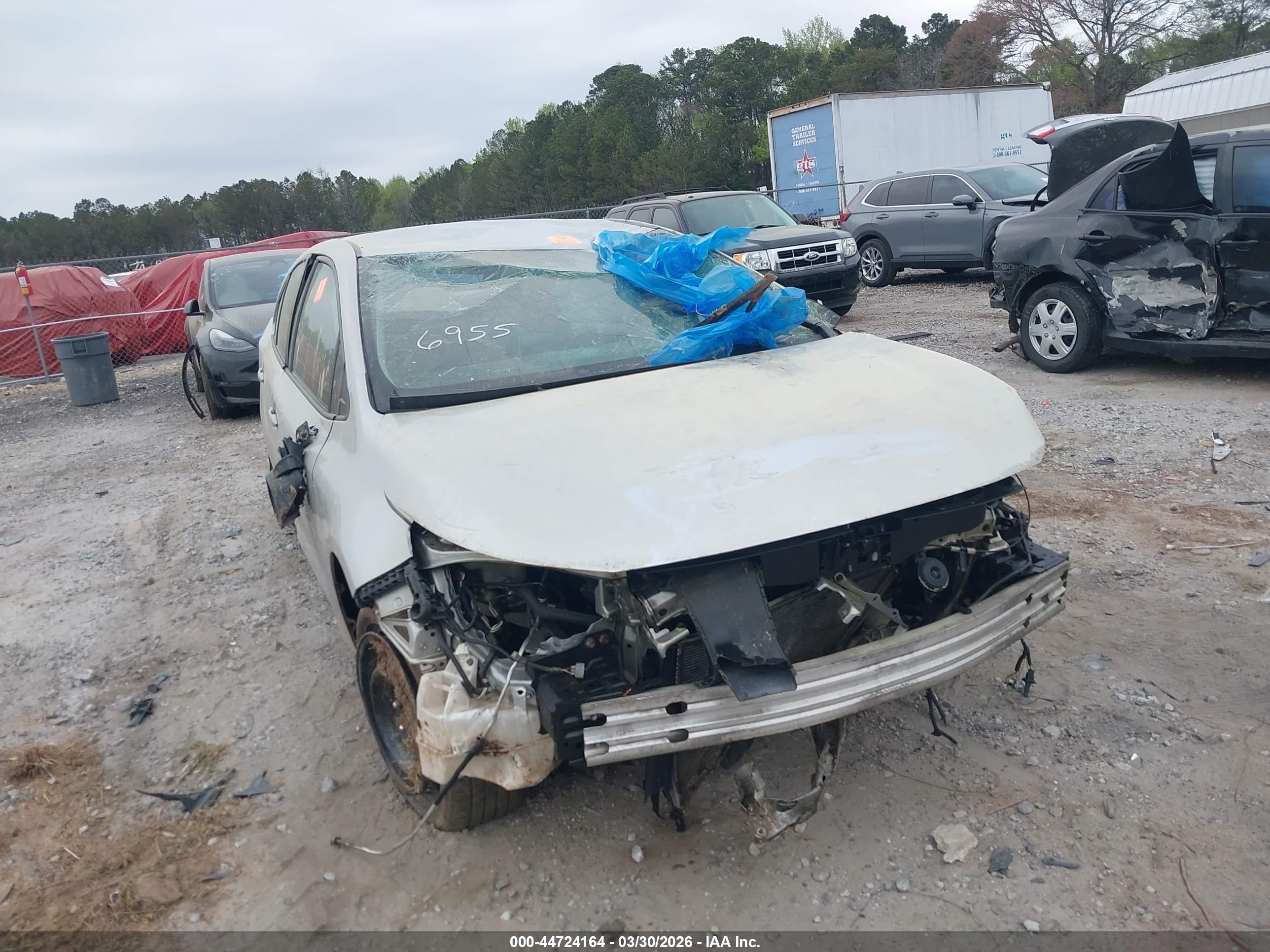 TOYOTA COROLLA image 6