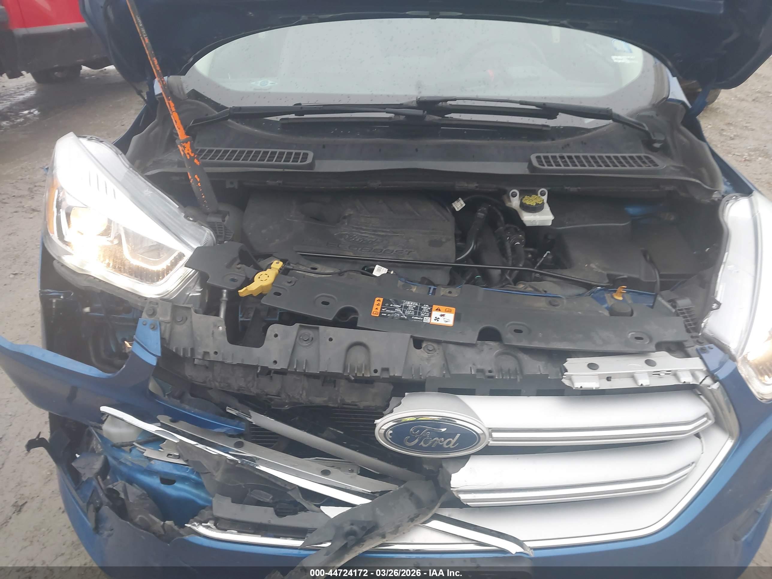 FORD ESCAPE image 10