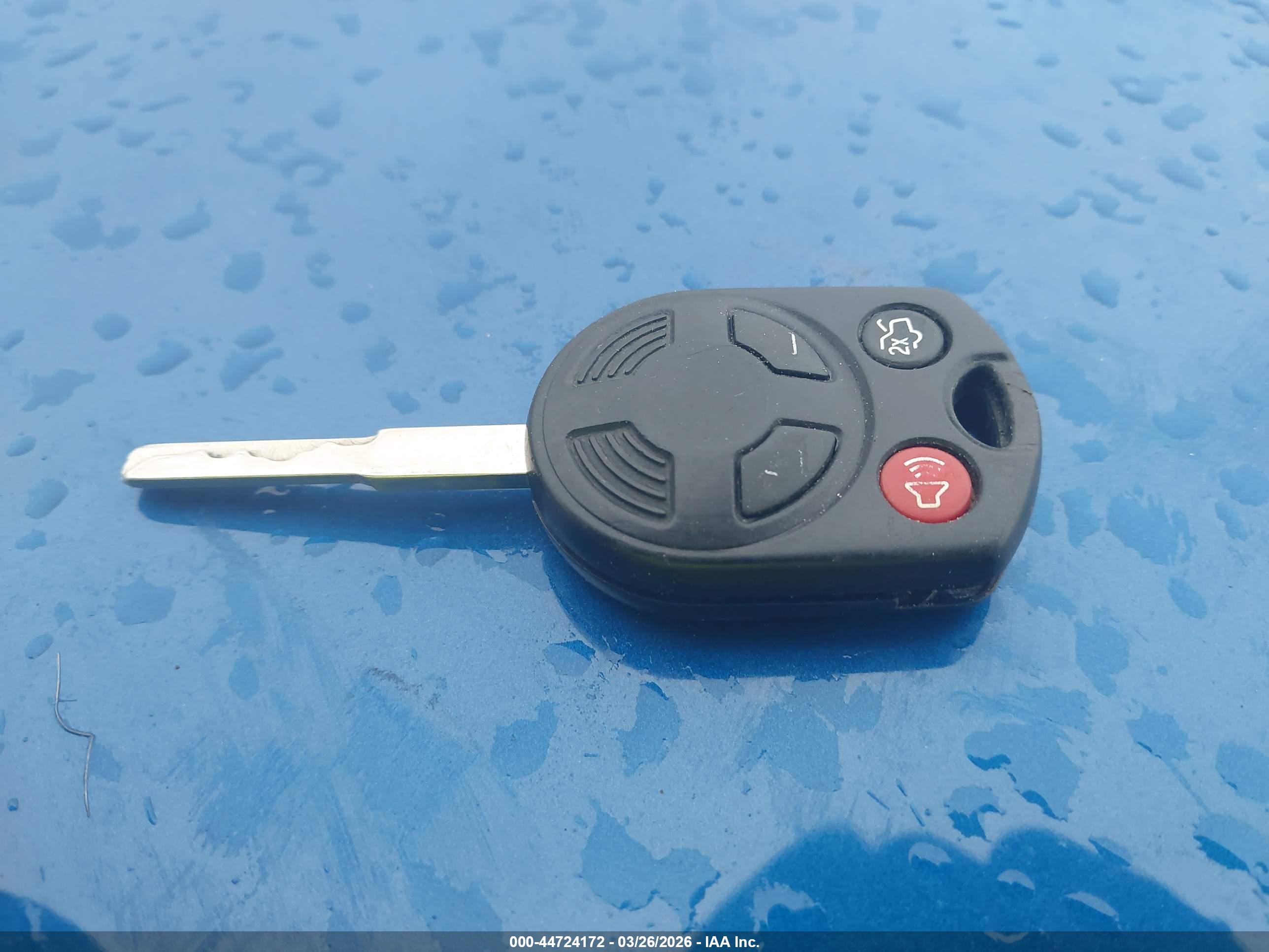 FORD ESCAPE image 11