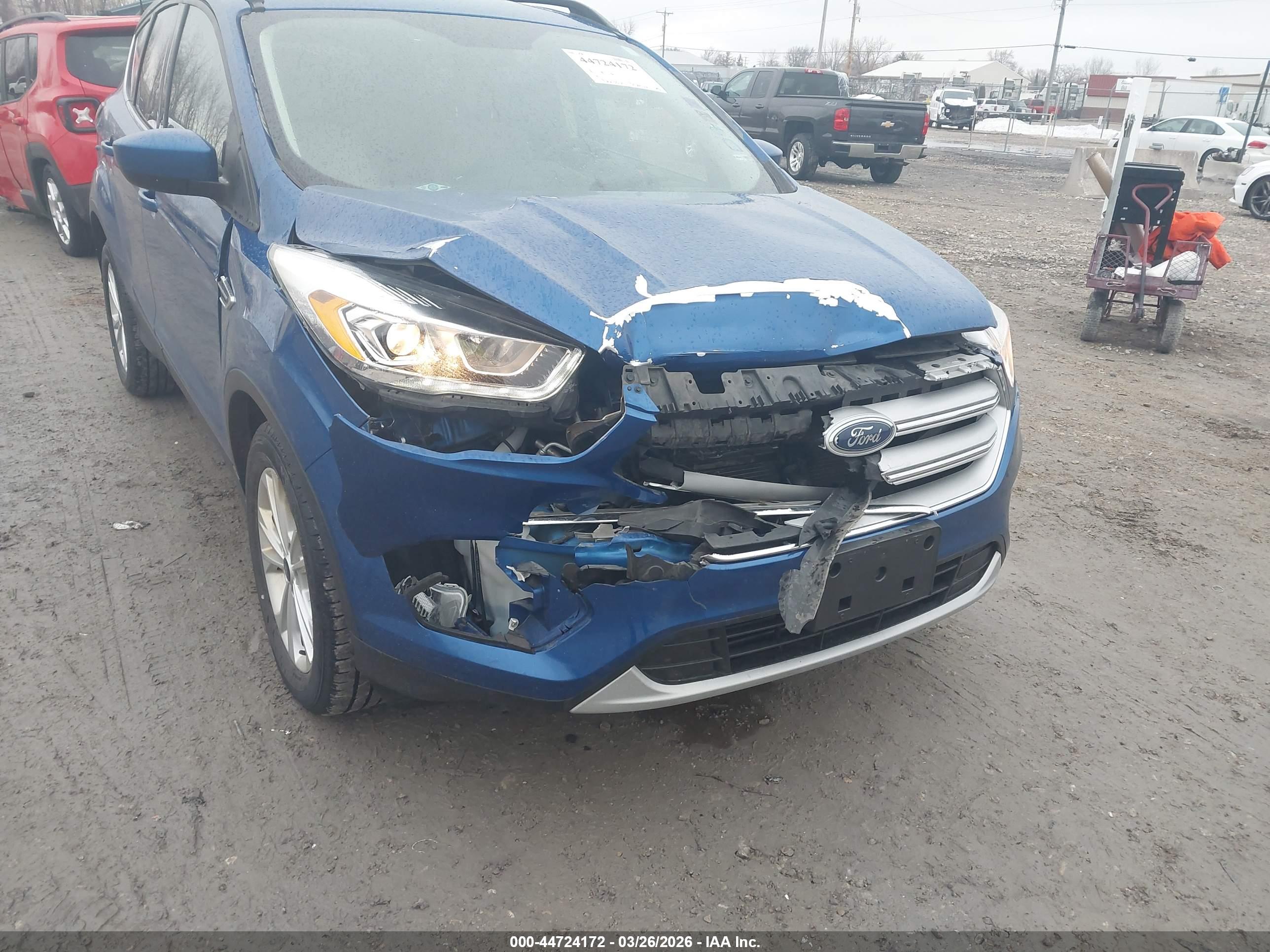 FORD ESCAPE image 6