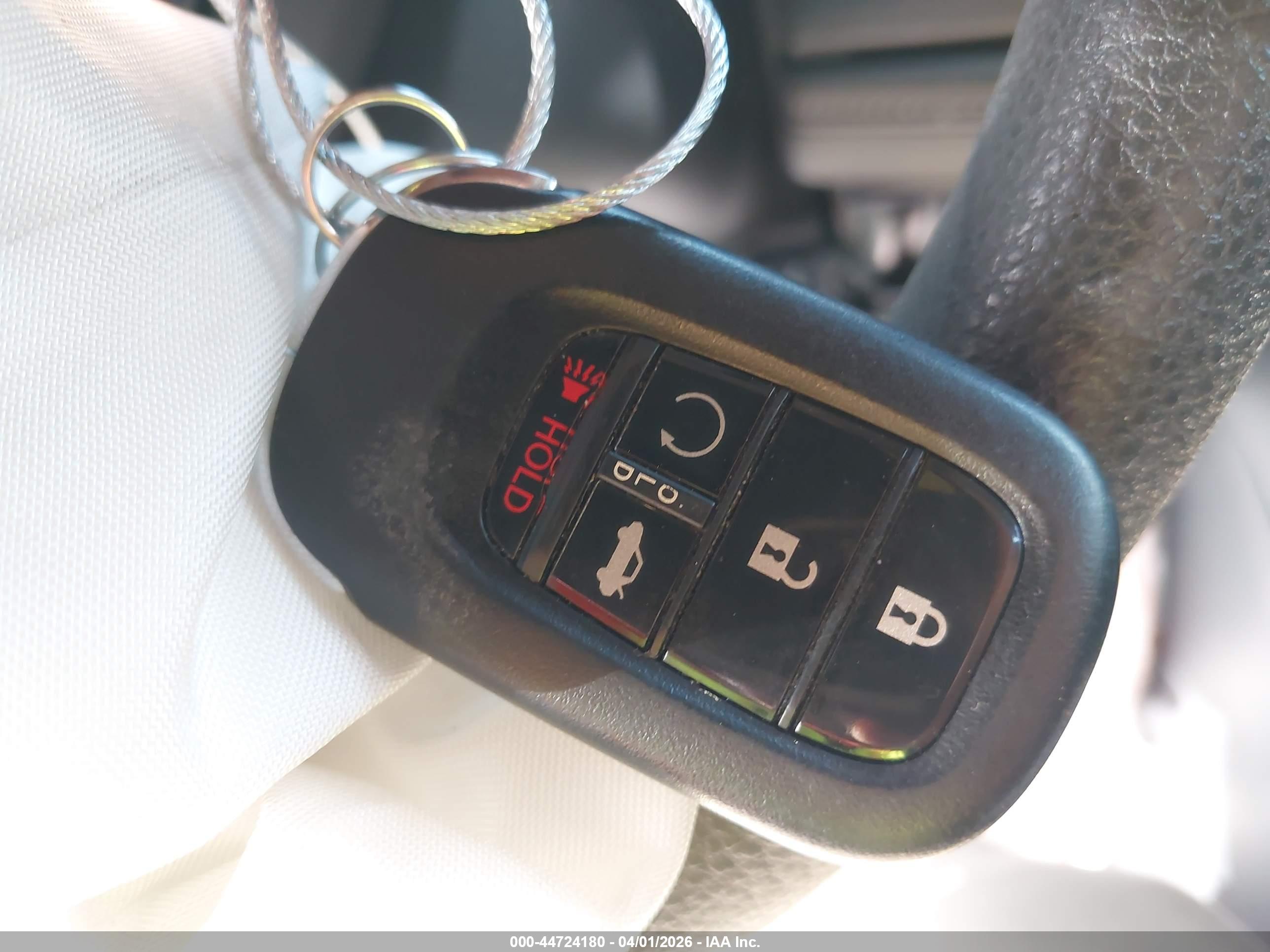 HONDA ACCORD image 11