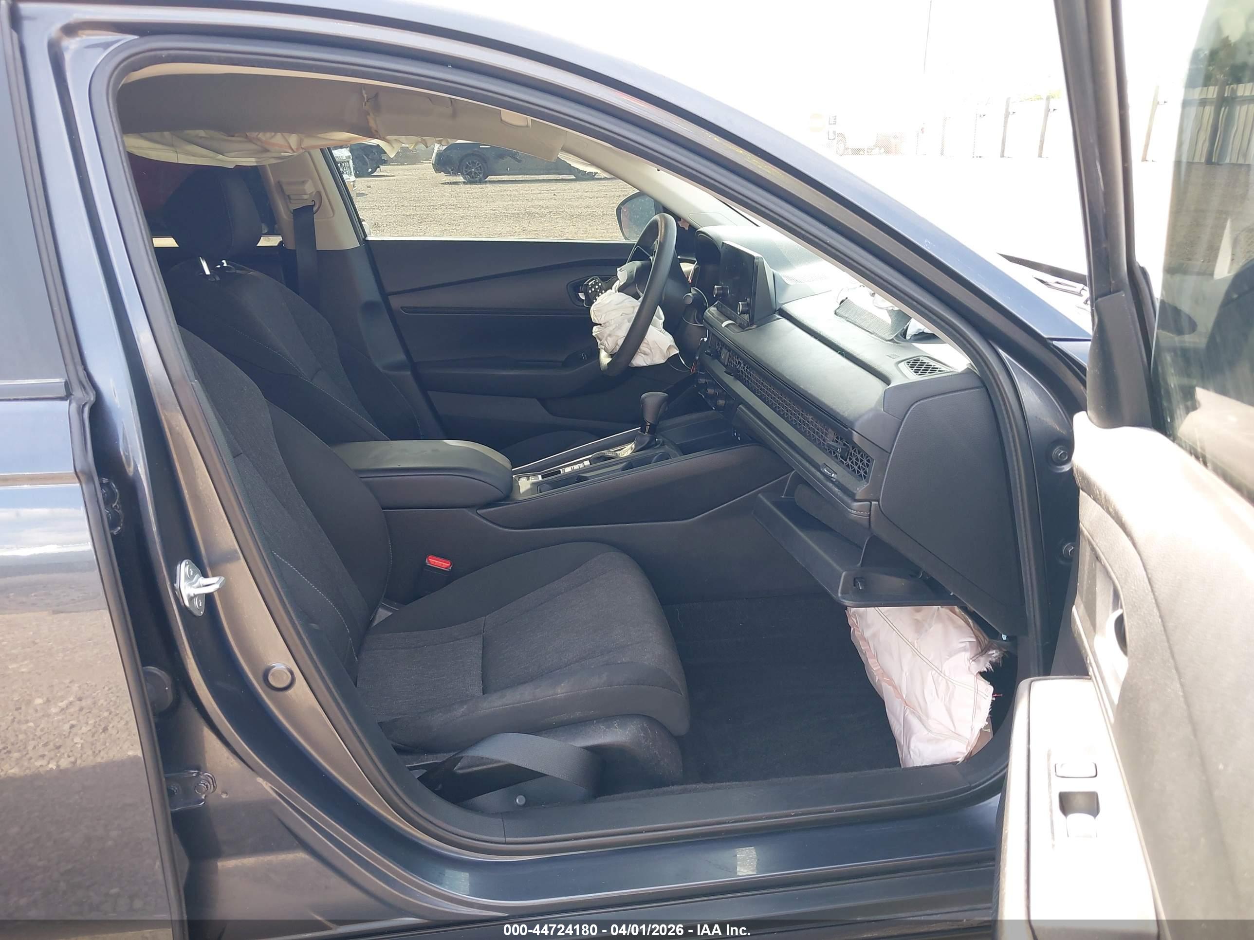 HONDA ACCORD image 5