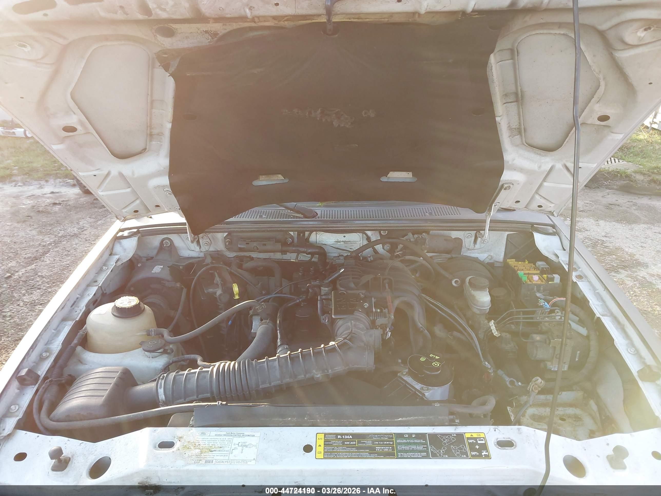 FORD RANGER image 10