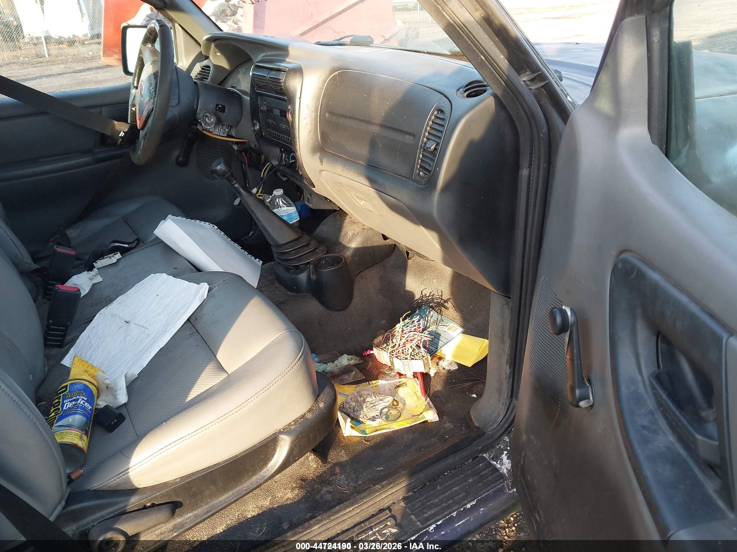 FORD RANGER image 5