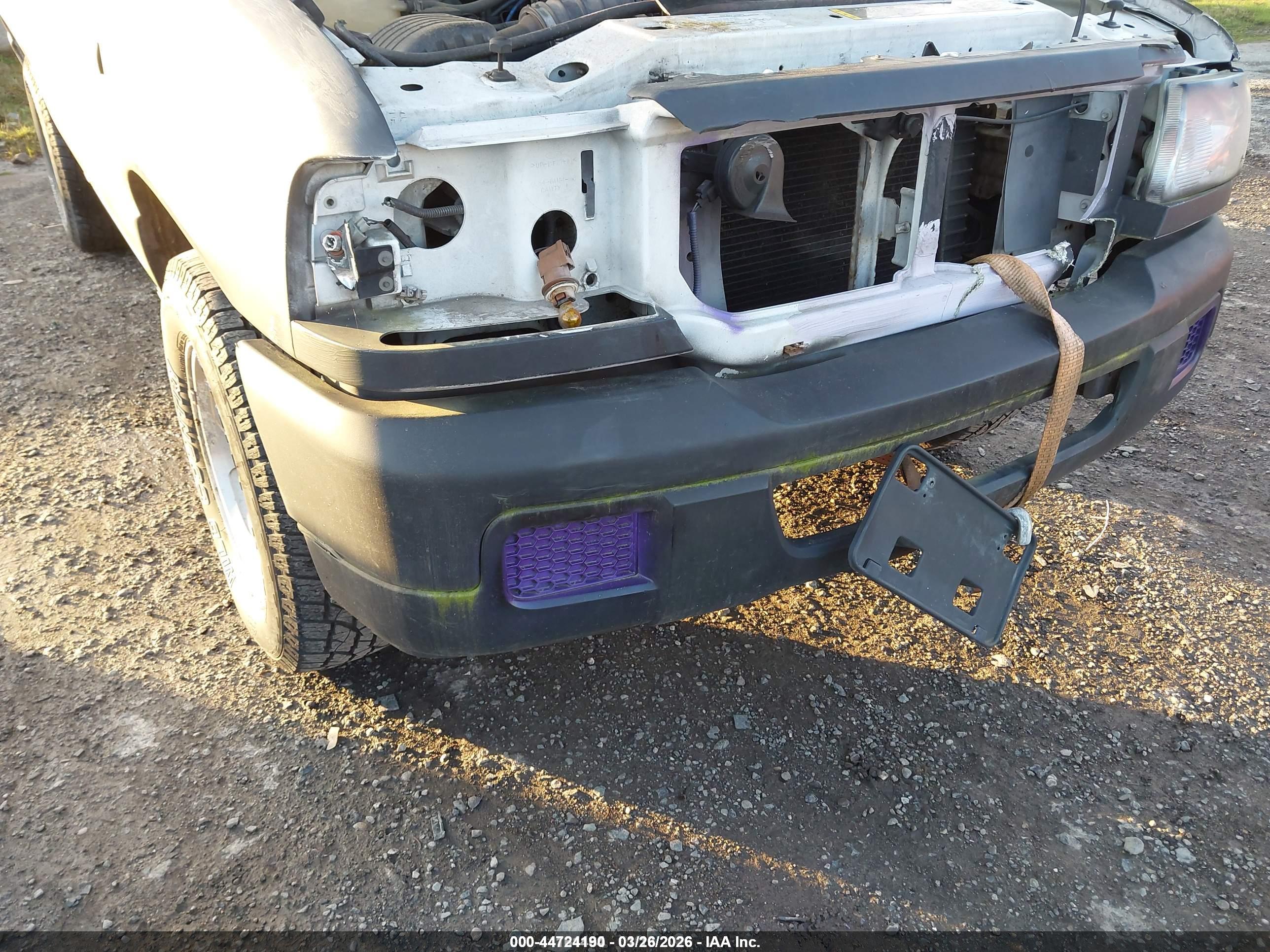 FORD RANGER image 6