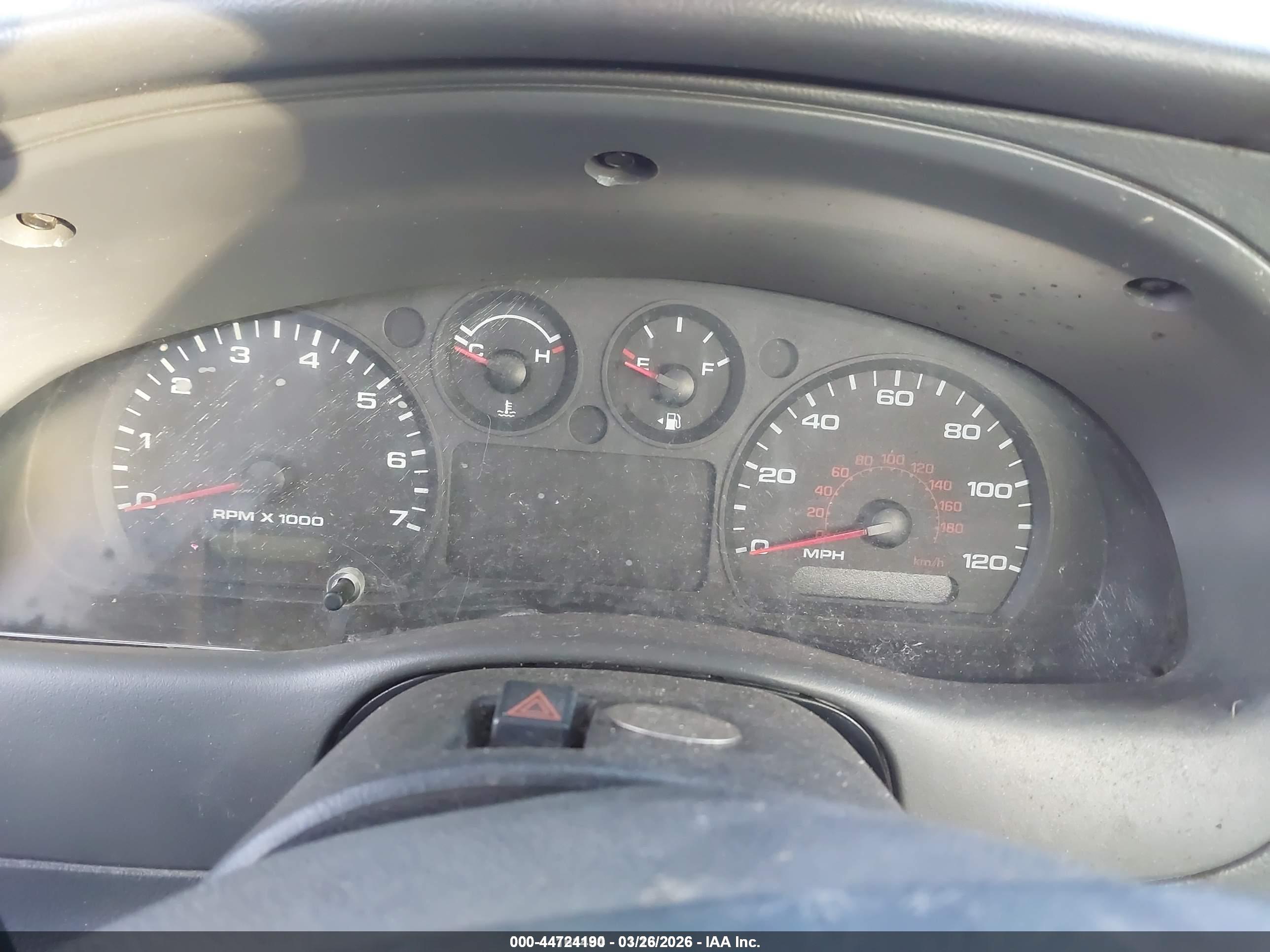 FORD RANGER image 7