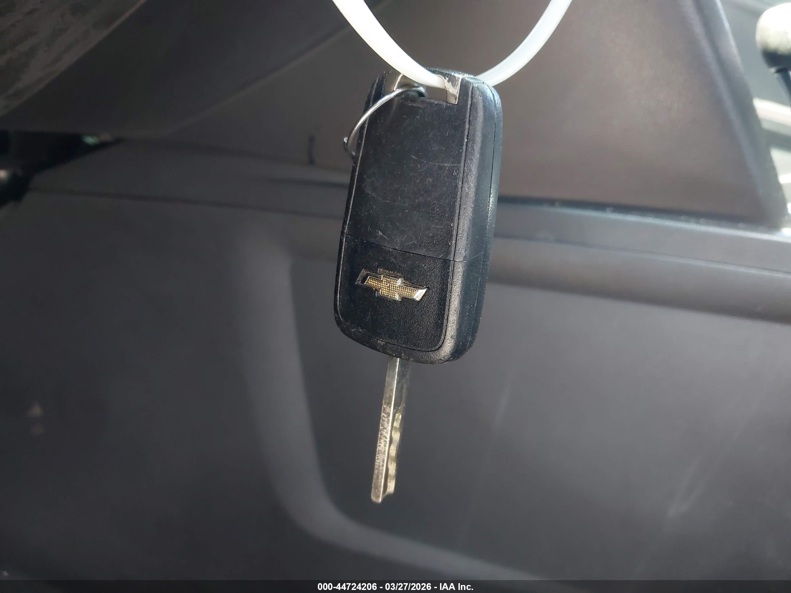 CHEVROLET EQUINOX image 11