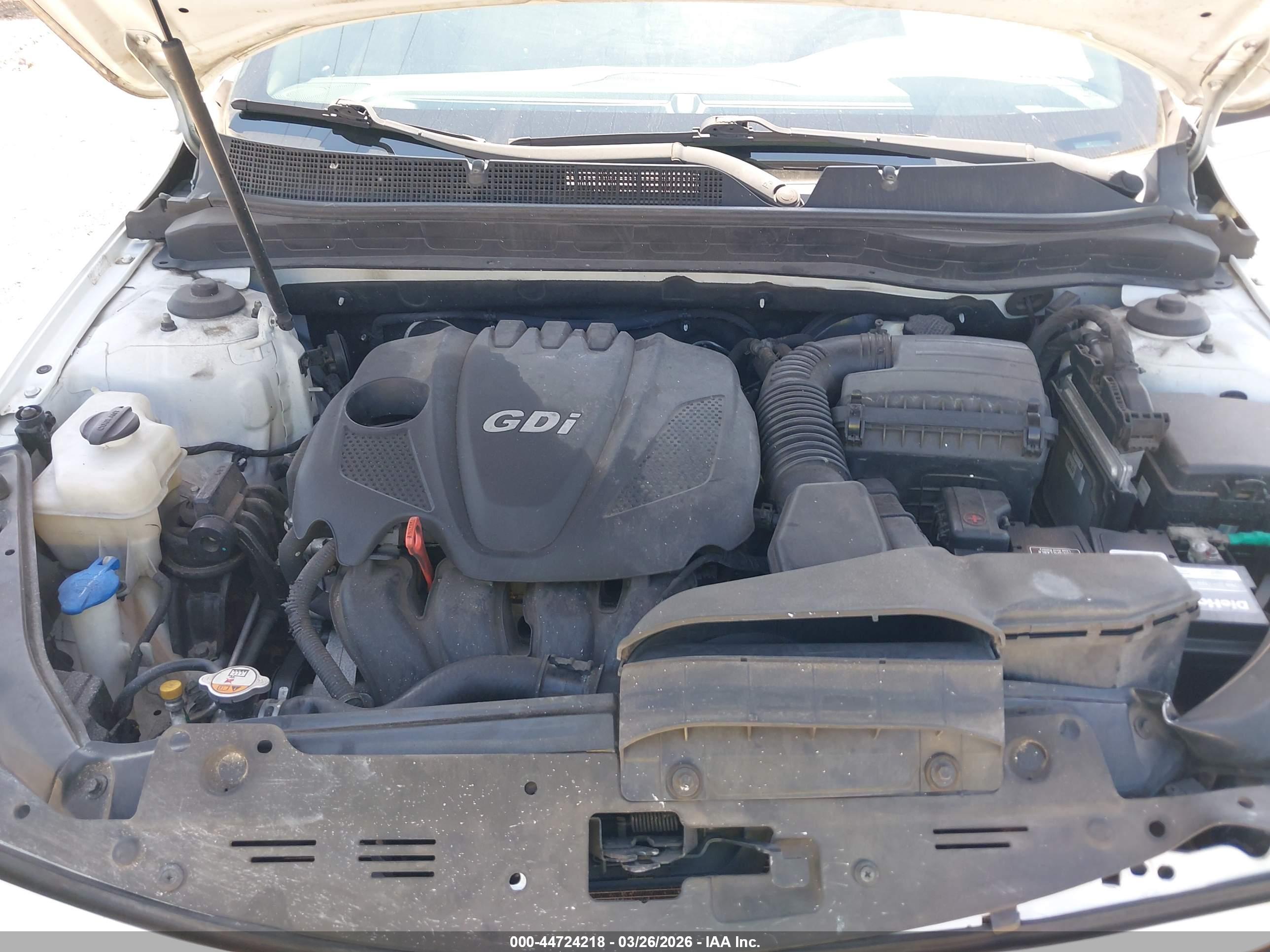 KIA OPTIMA image 10