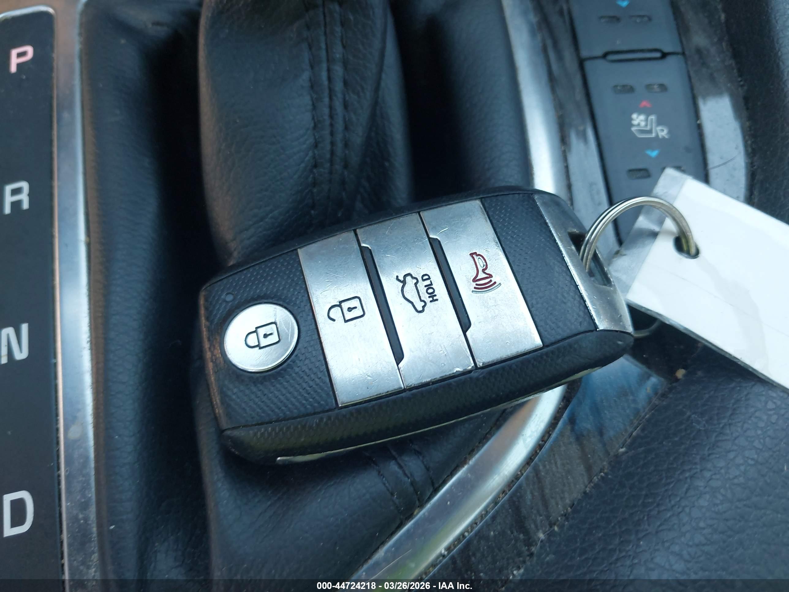 KIA OPTIMA image 11