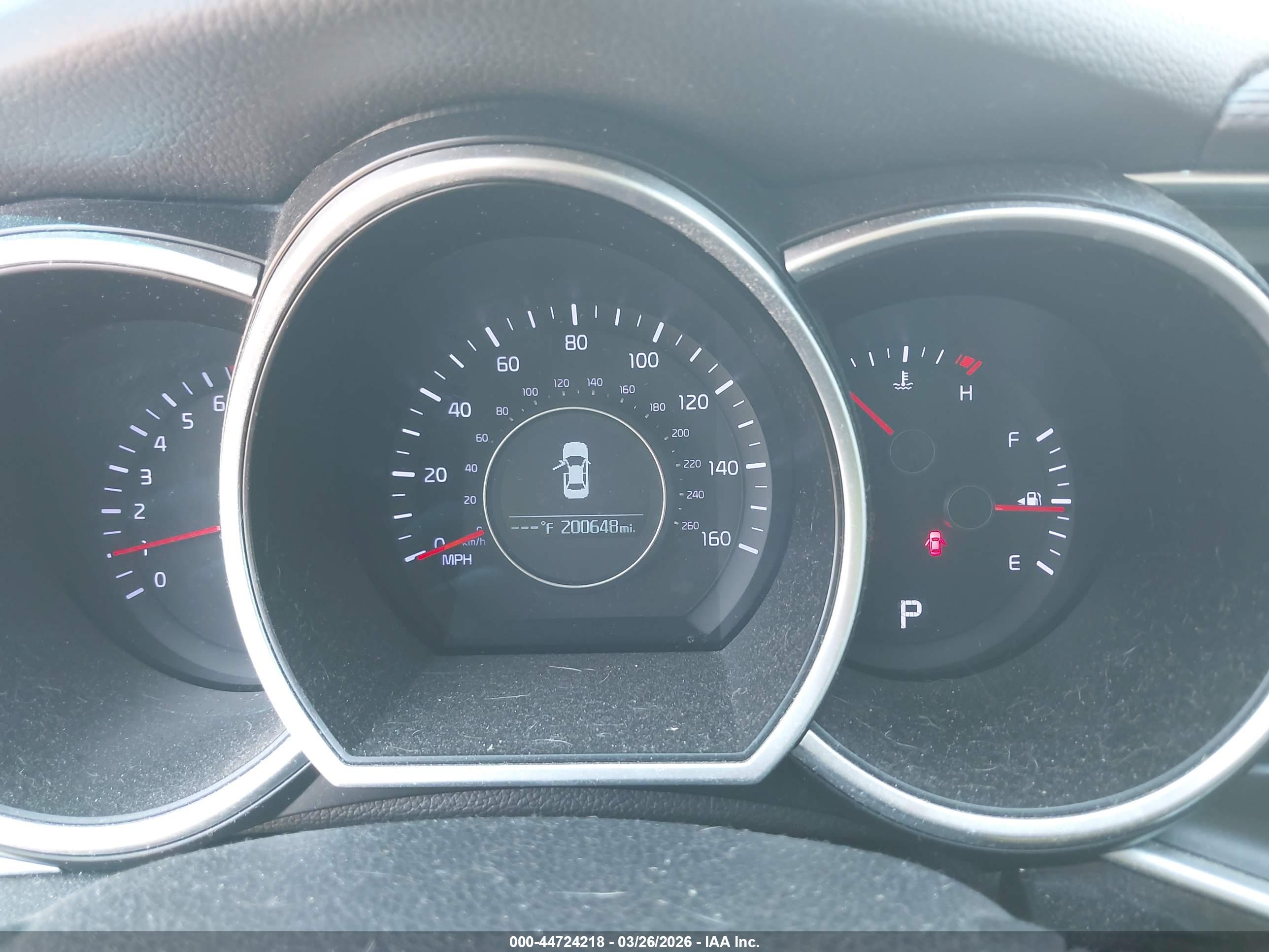 KIA OPTIMA image 7