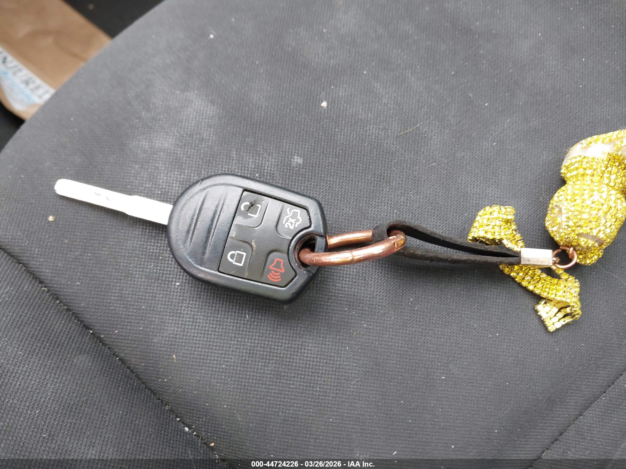FORD FIESTA image 11