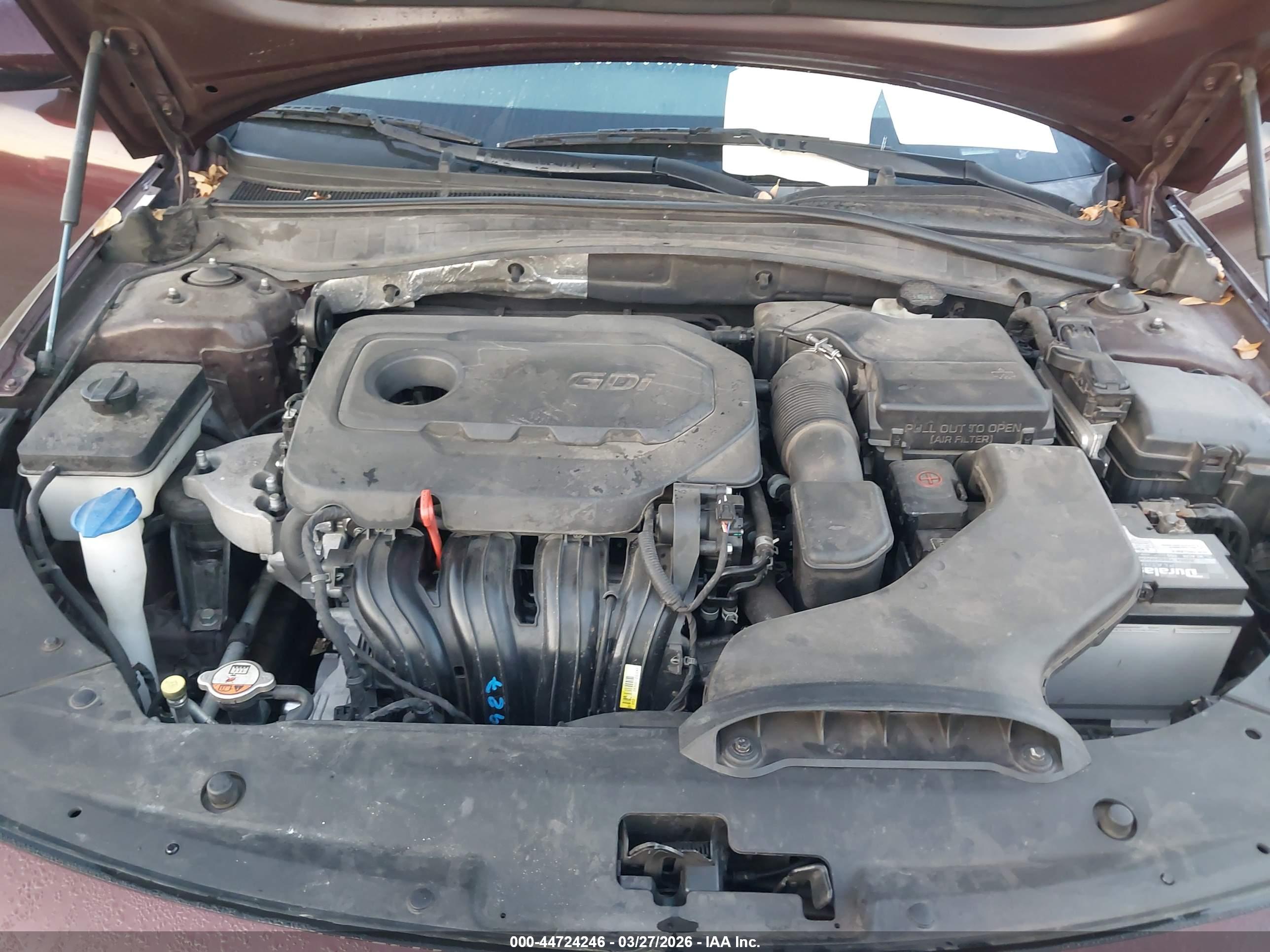 KIA OPTIMA image 10