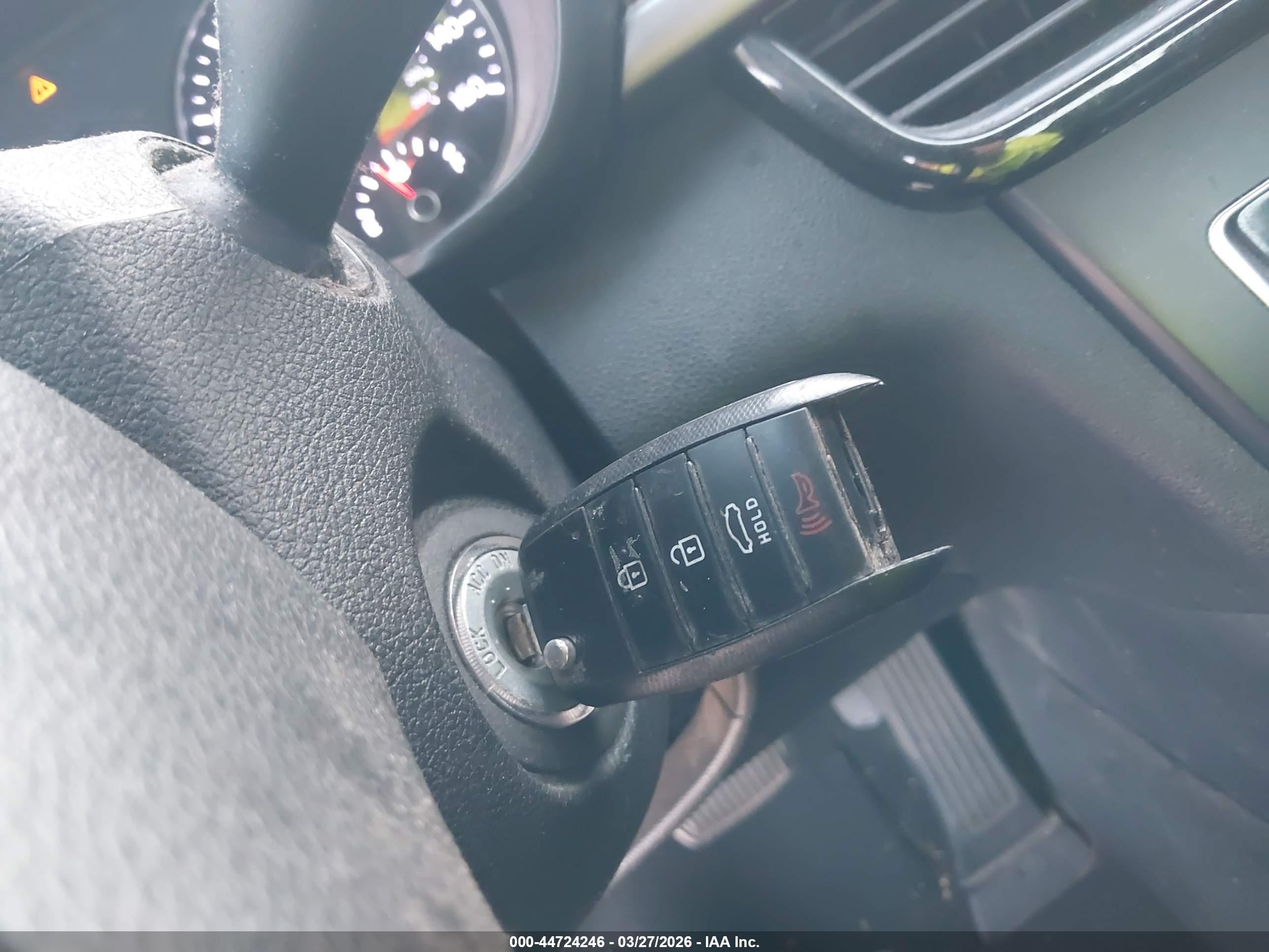 KIA OPTIMA image 11