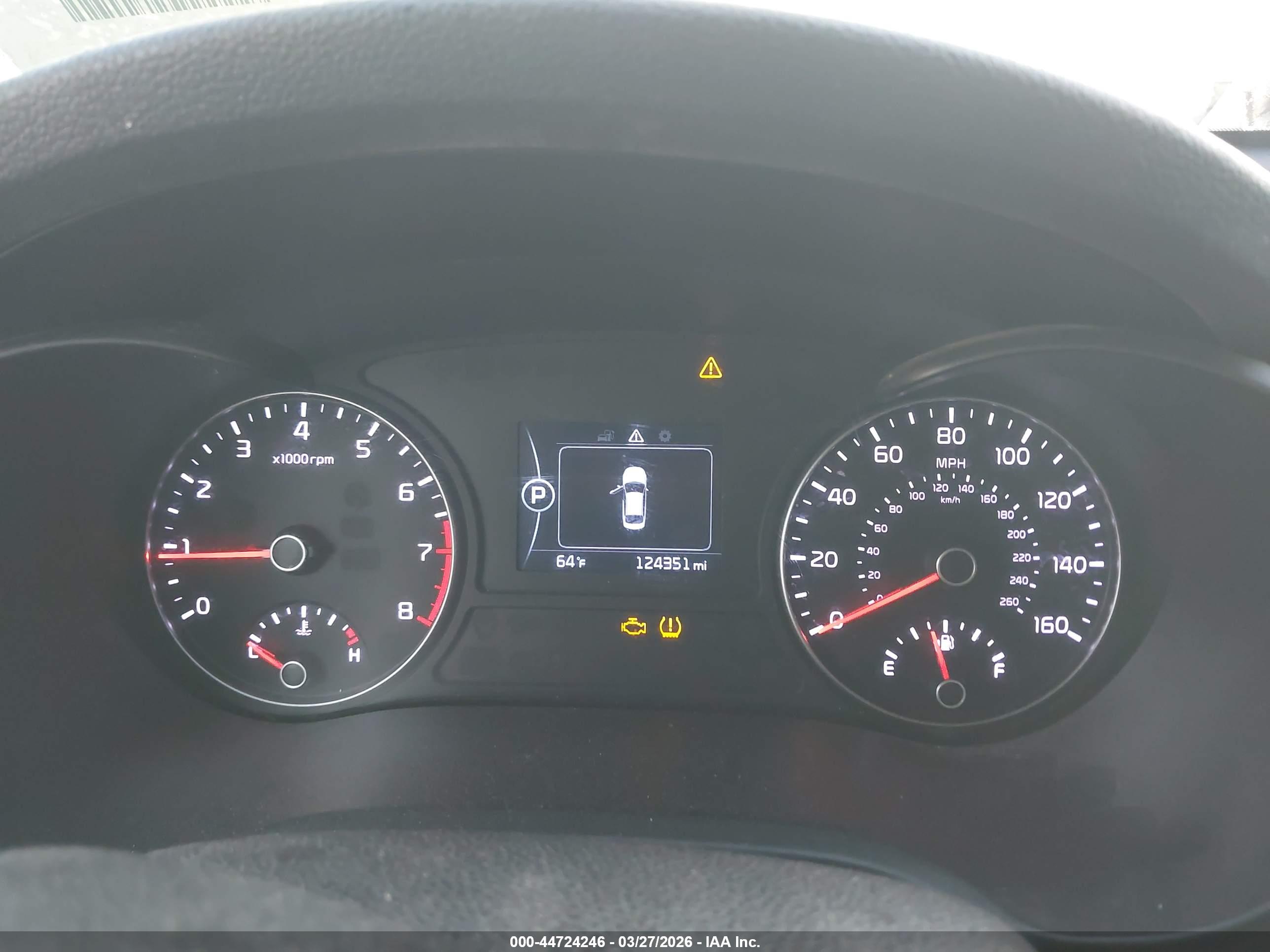 KIA OPTIMA image 7