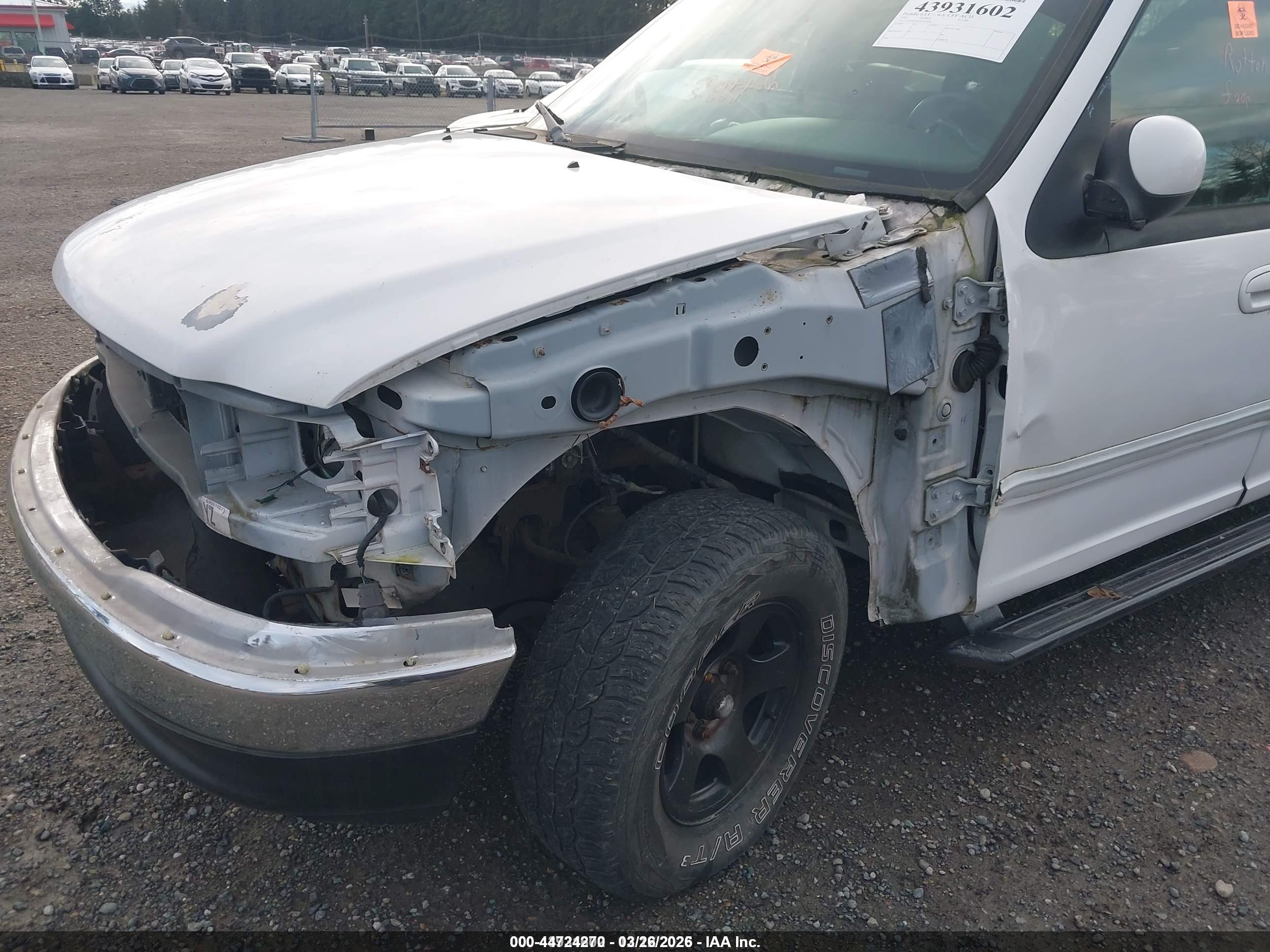 FORD F-150 image 6
