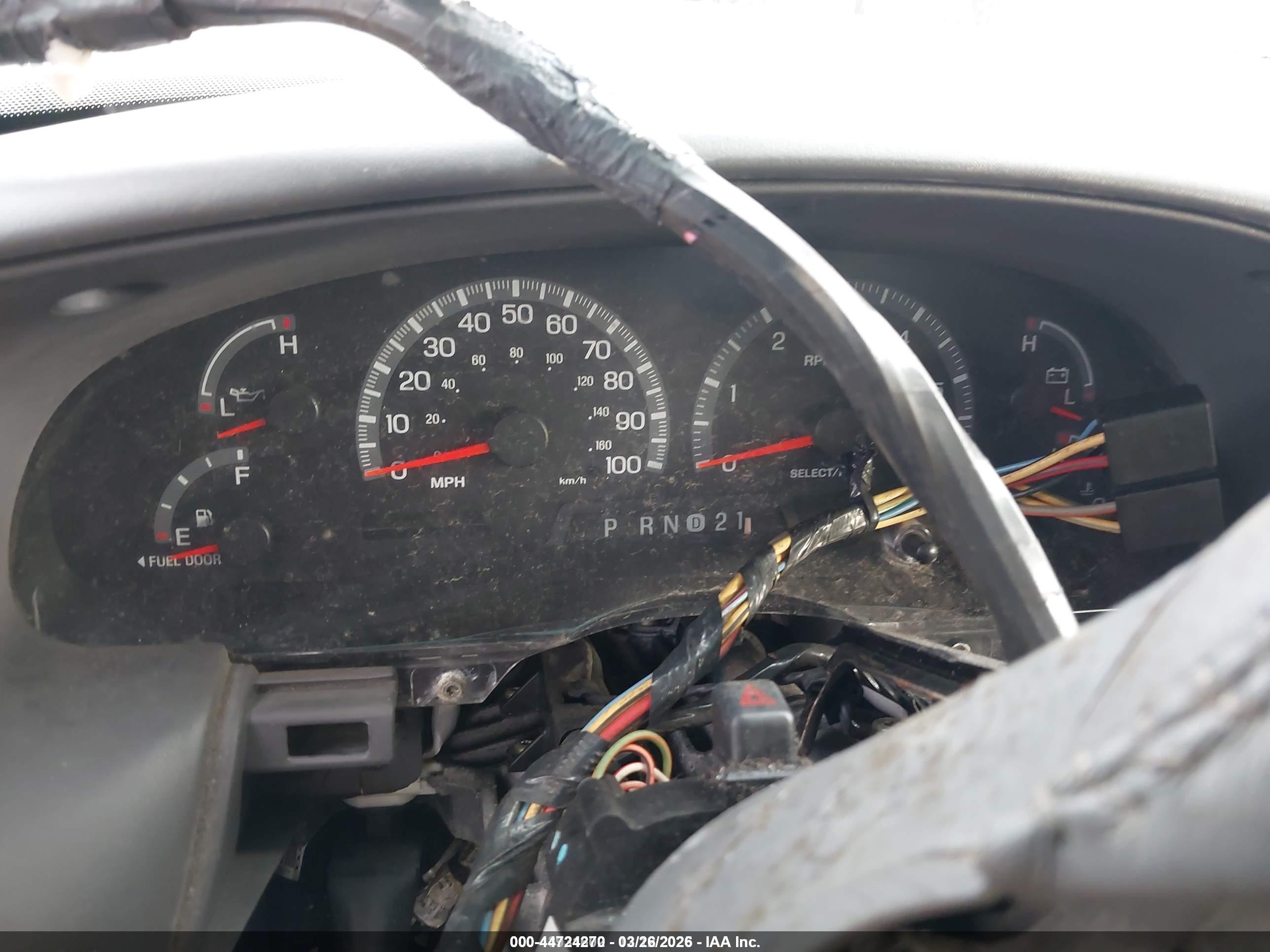 FORD F-150 image 7