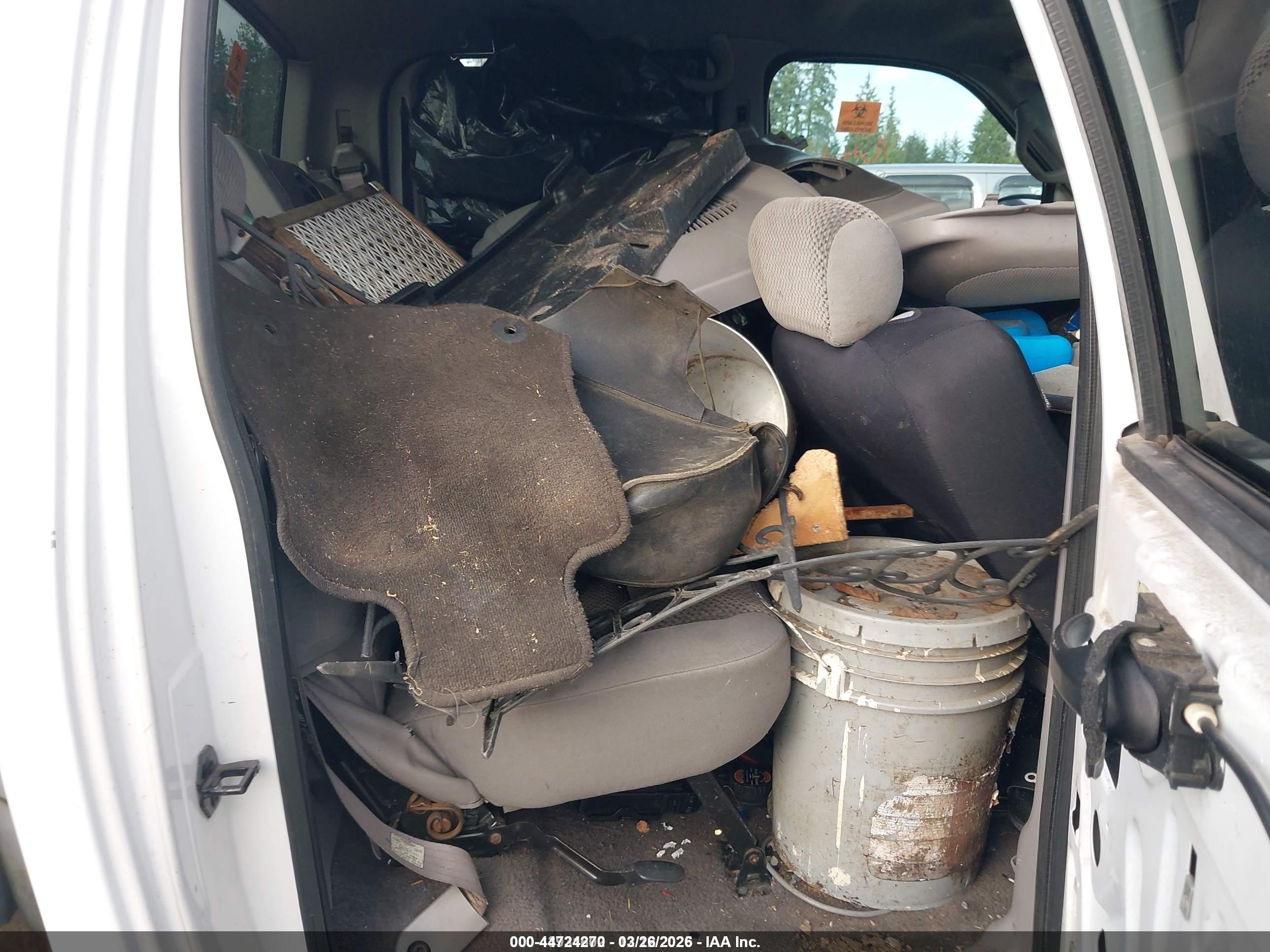 FORD F-150 image 8
