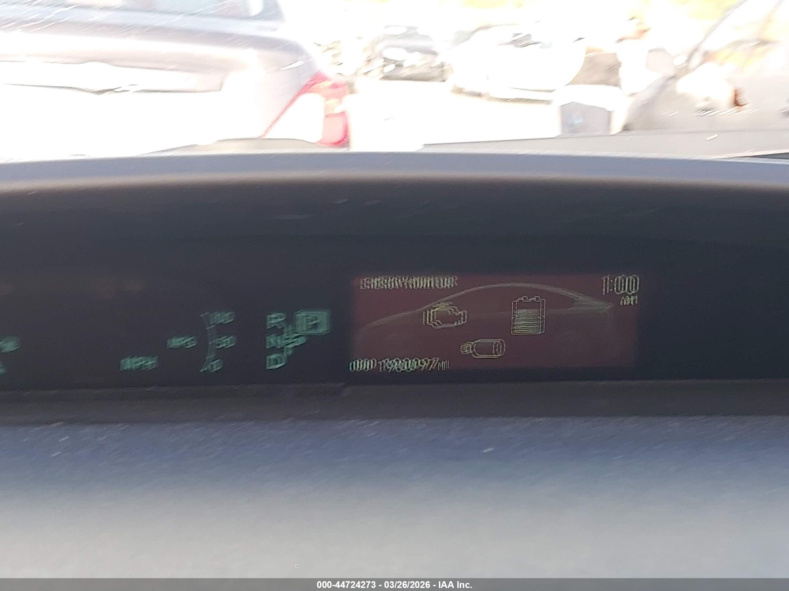 TOYOTA PRIUS image 7