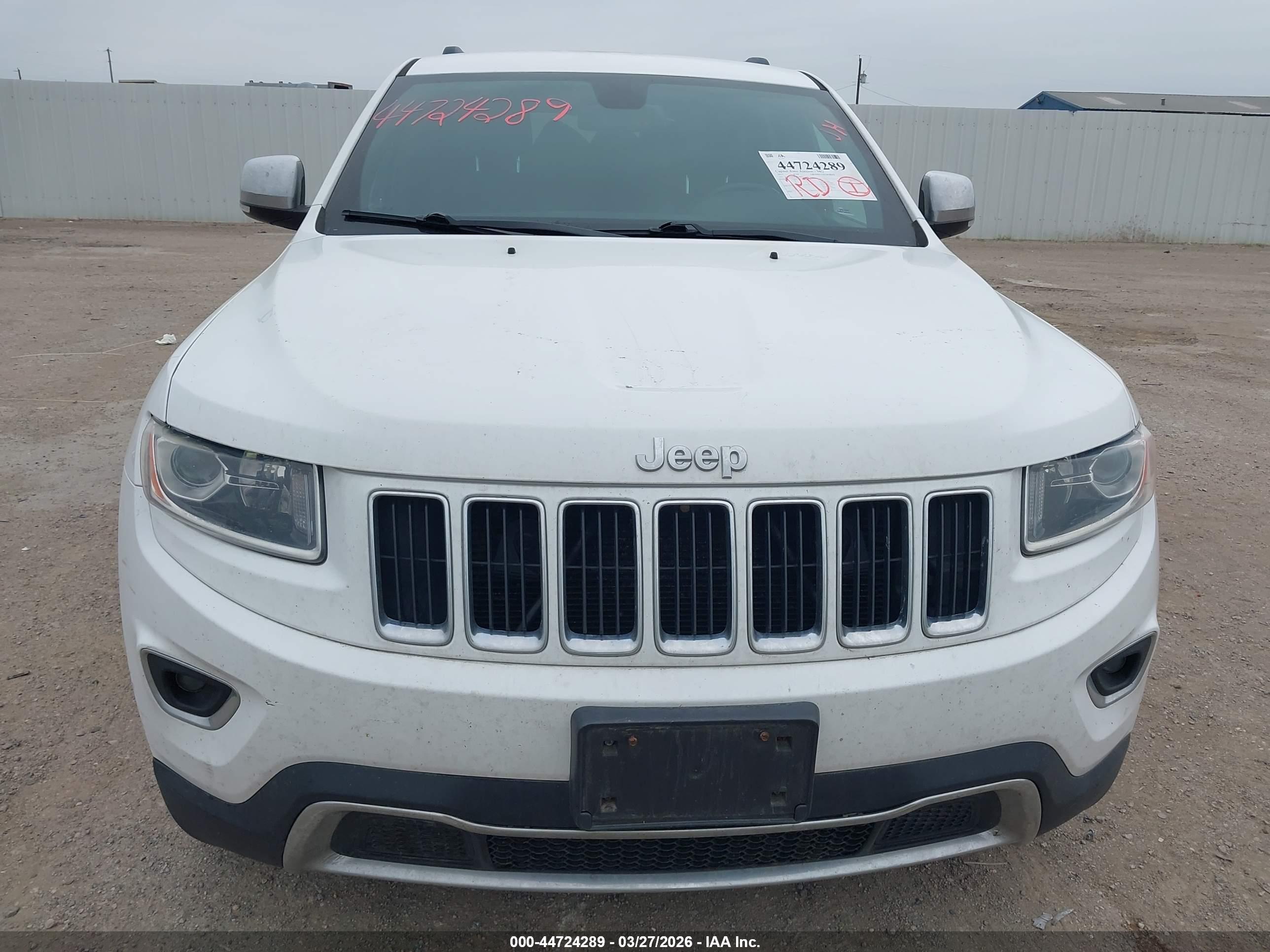 JEEP GRAND image 6