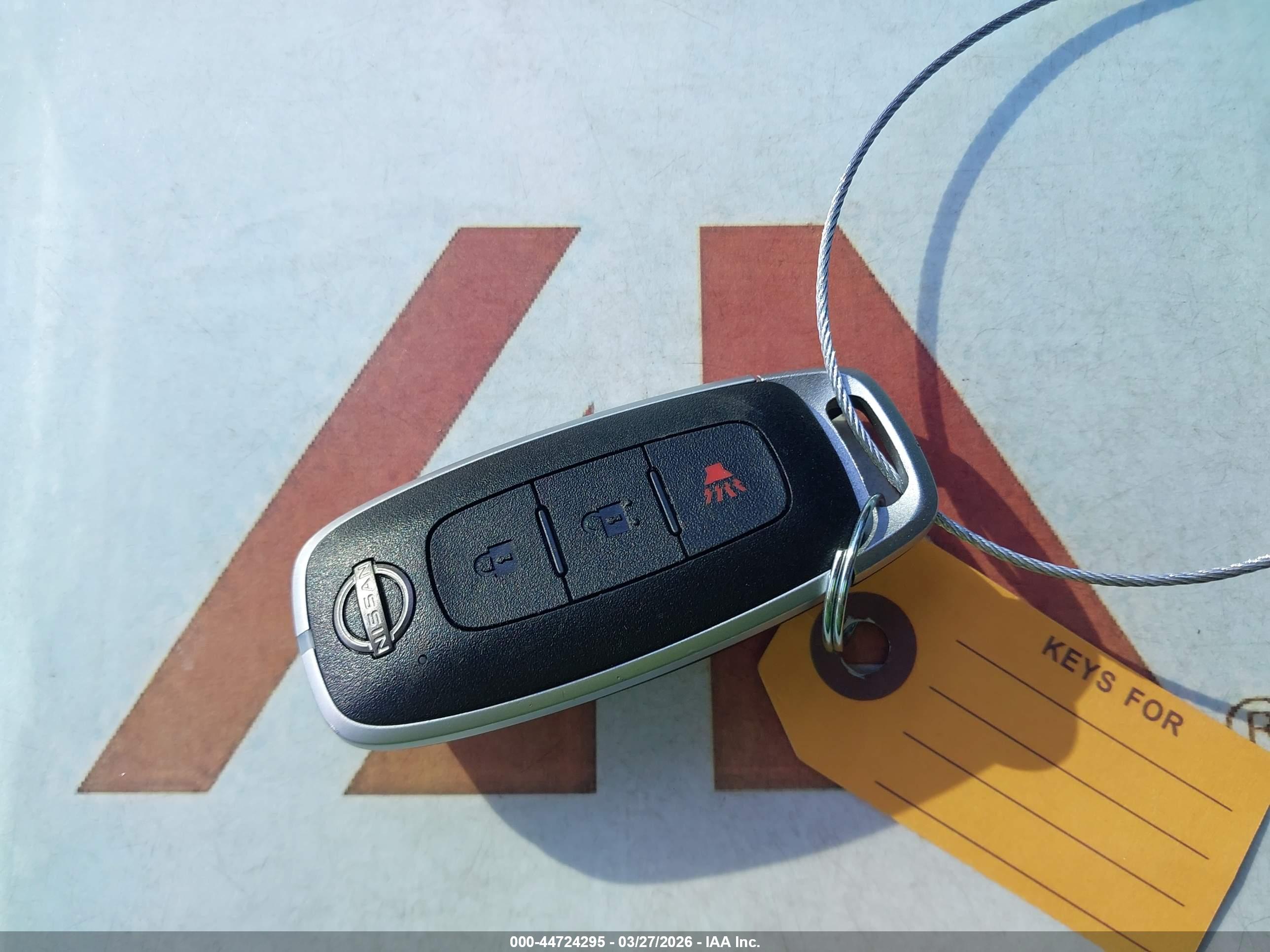 NISSAN KICKS image 11