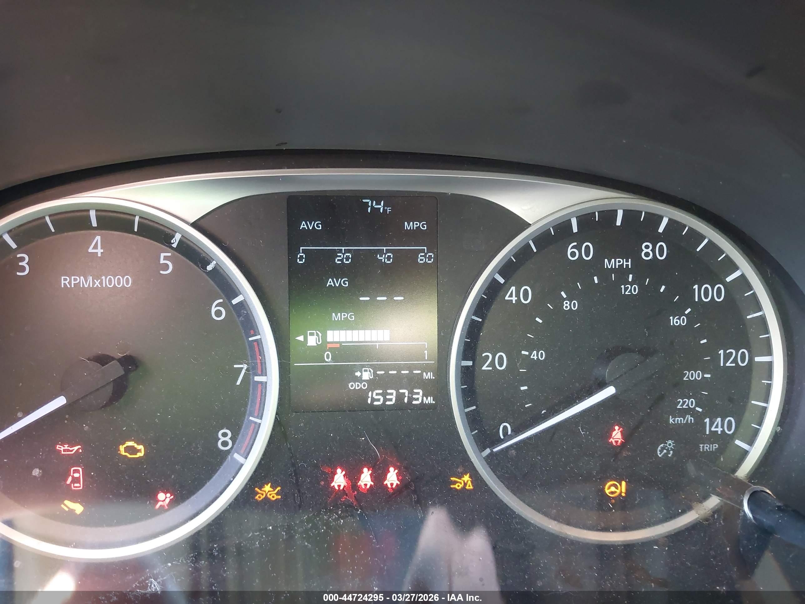 NISSAN KICKS image 7