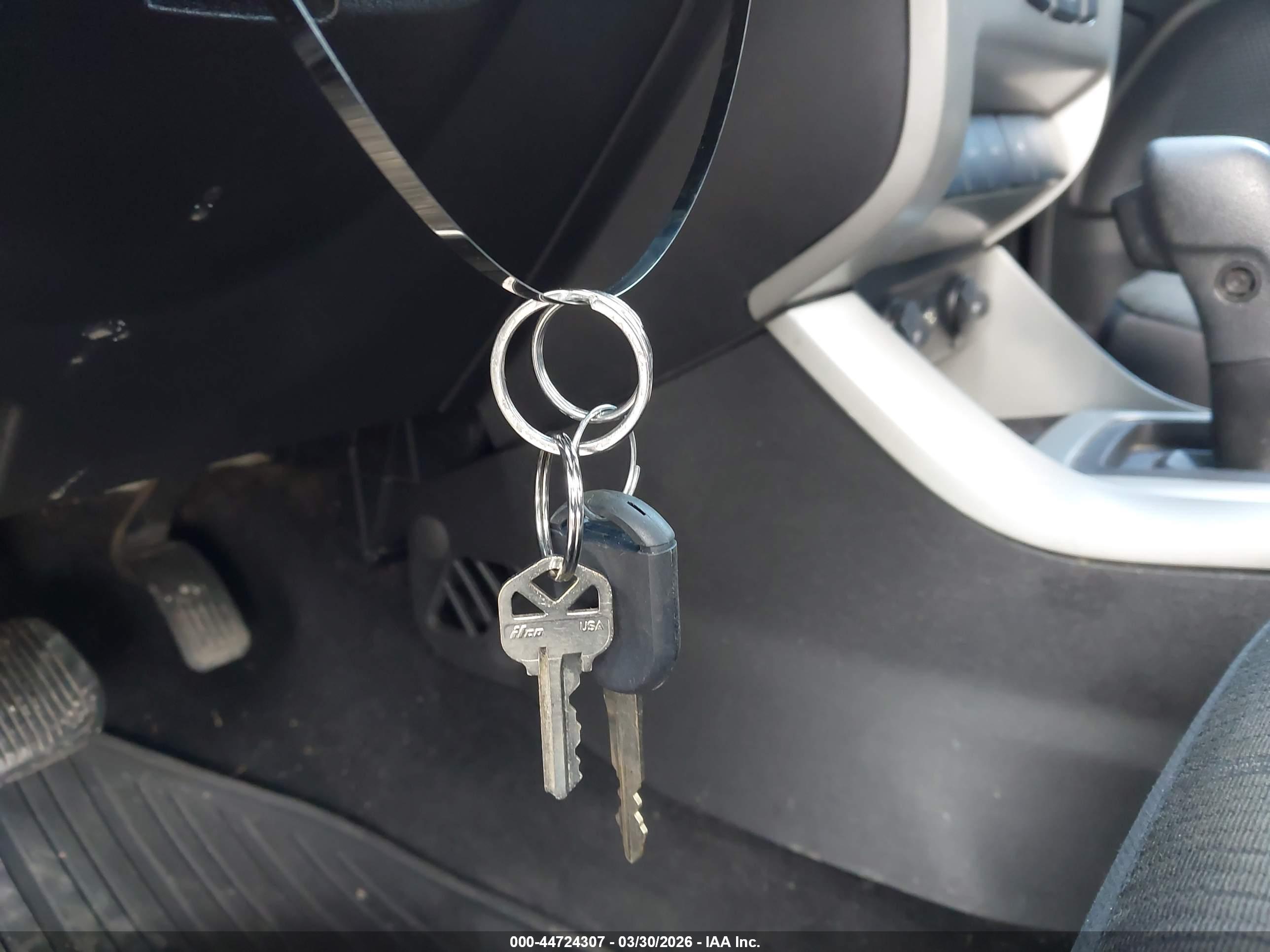 FORD FOCUS image 11
