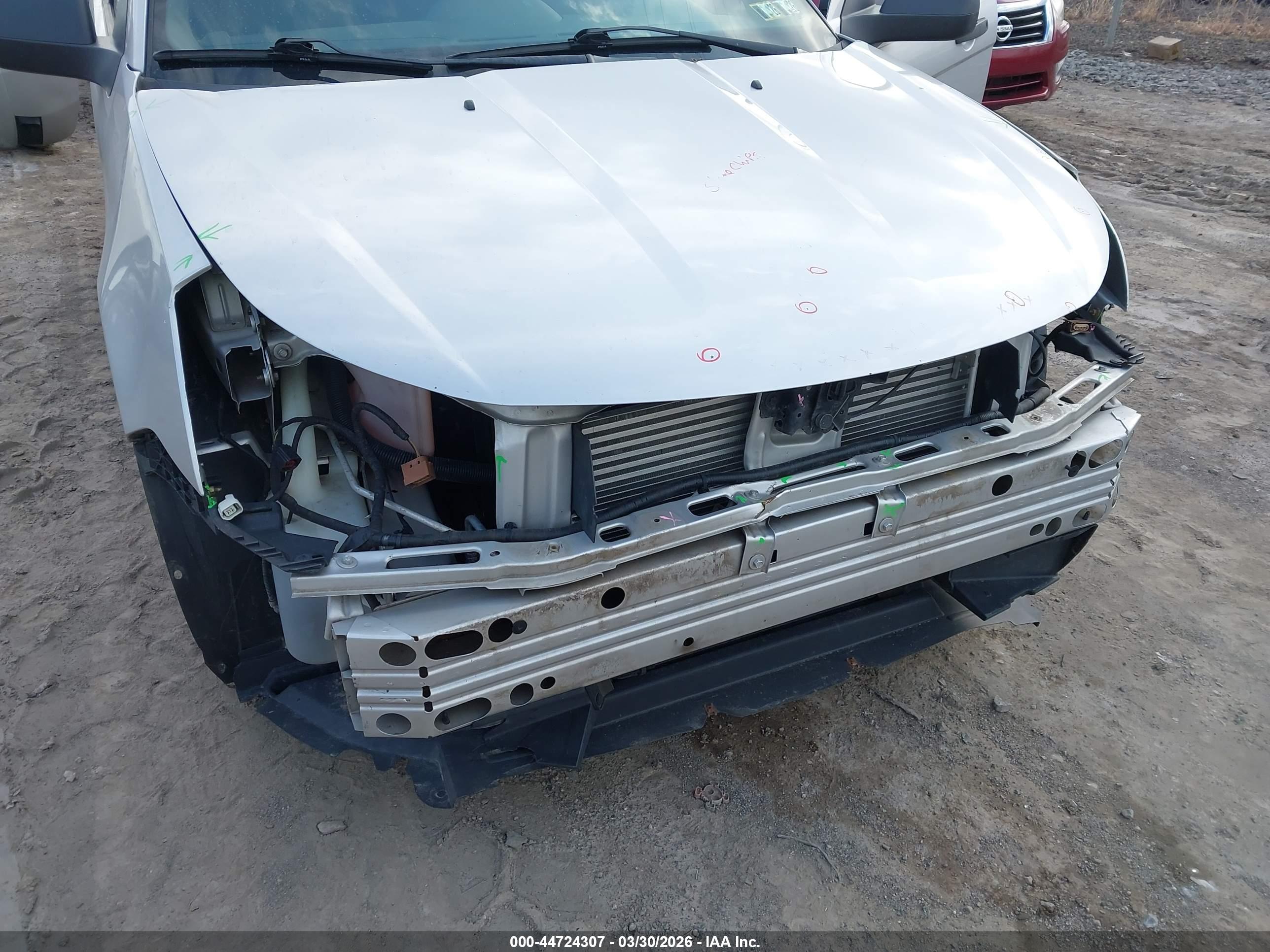 FORD FOCUS image 6