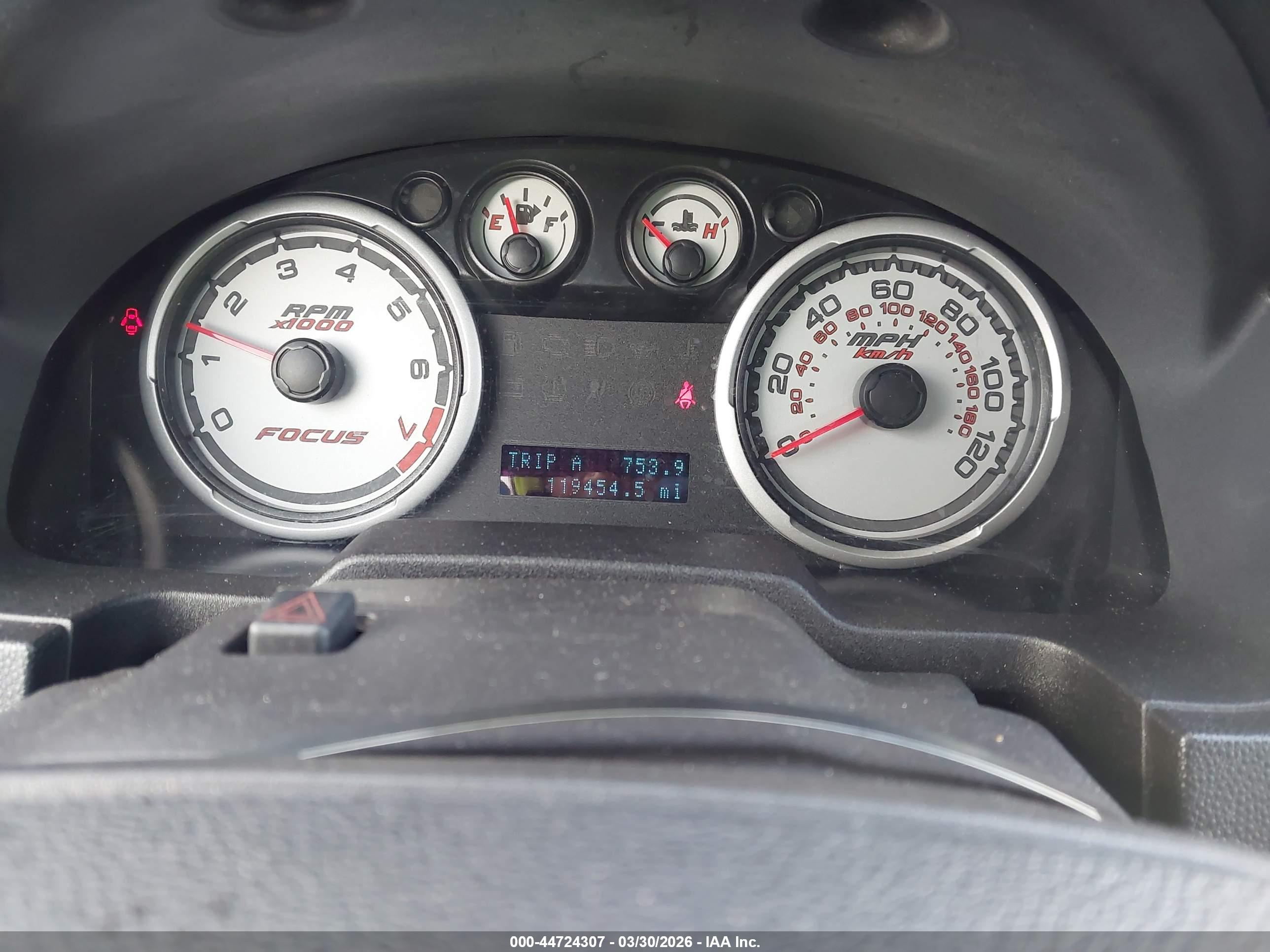 FORD FOCUS image 7