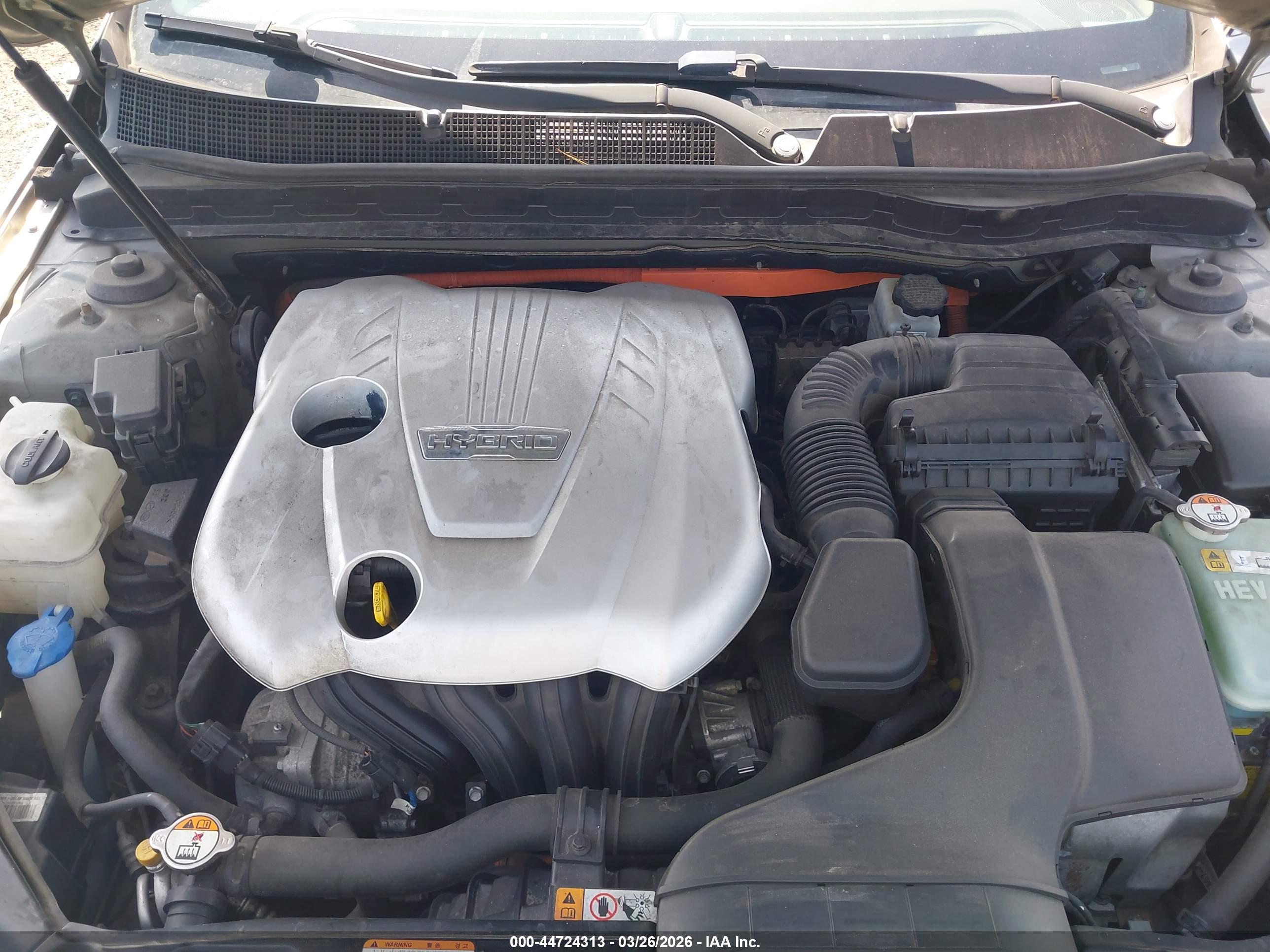 KIA OPTIMA image 10
