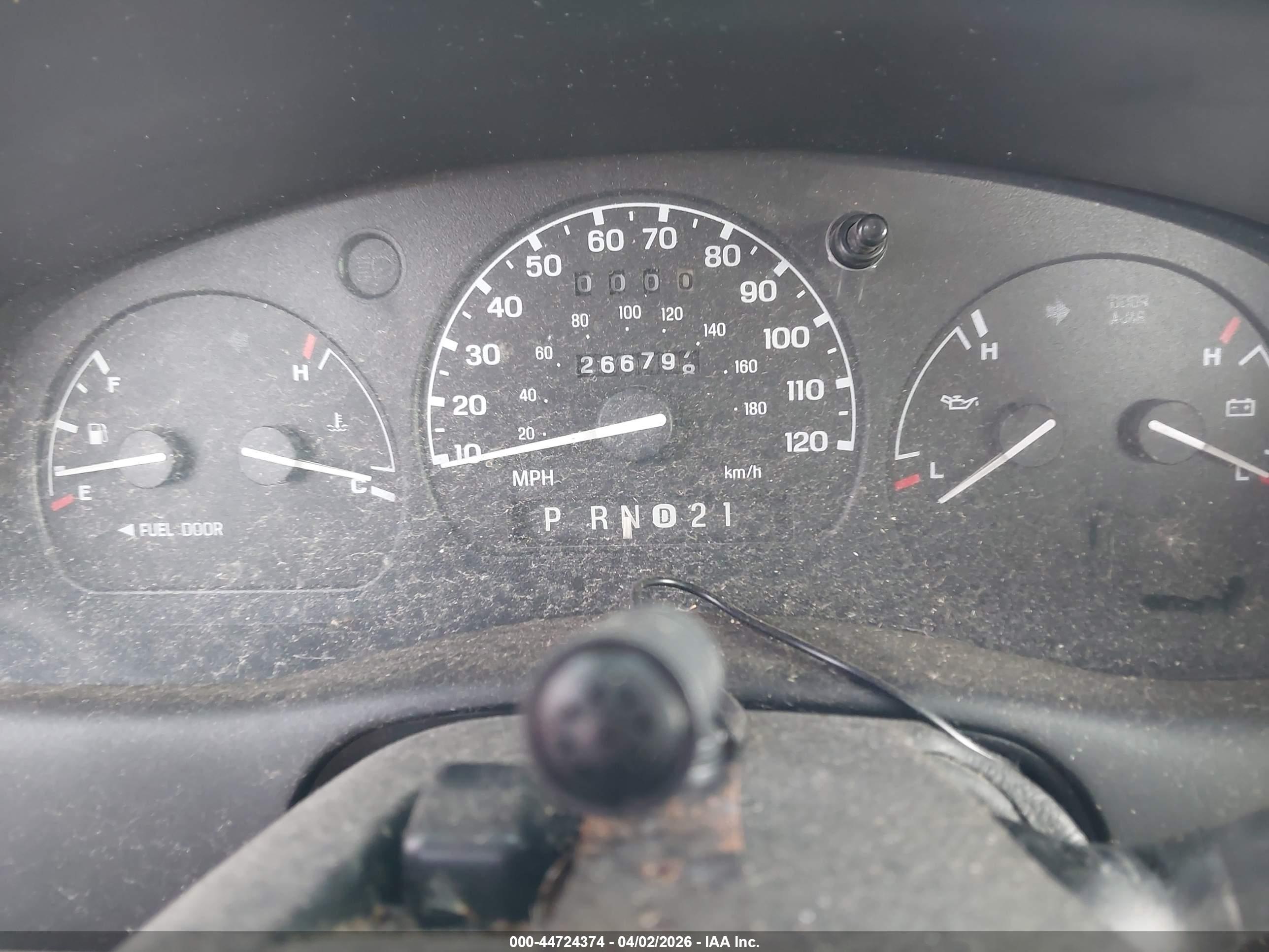 MAZDA B2500 image 7