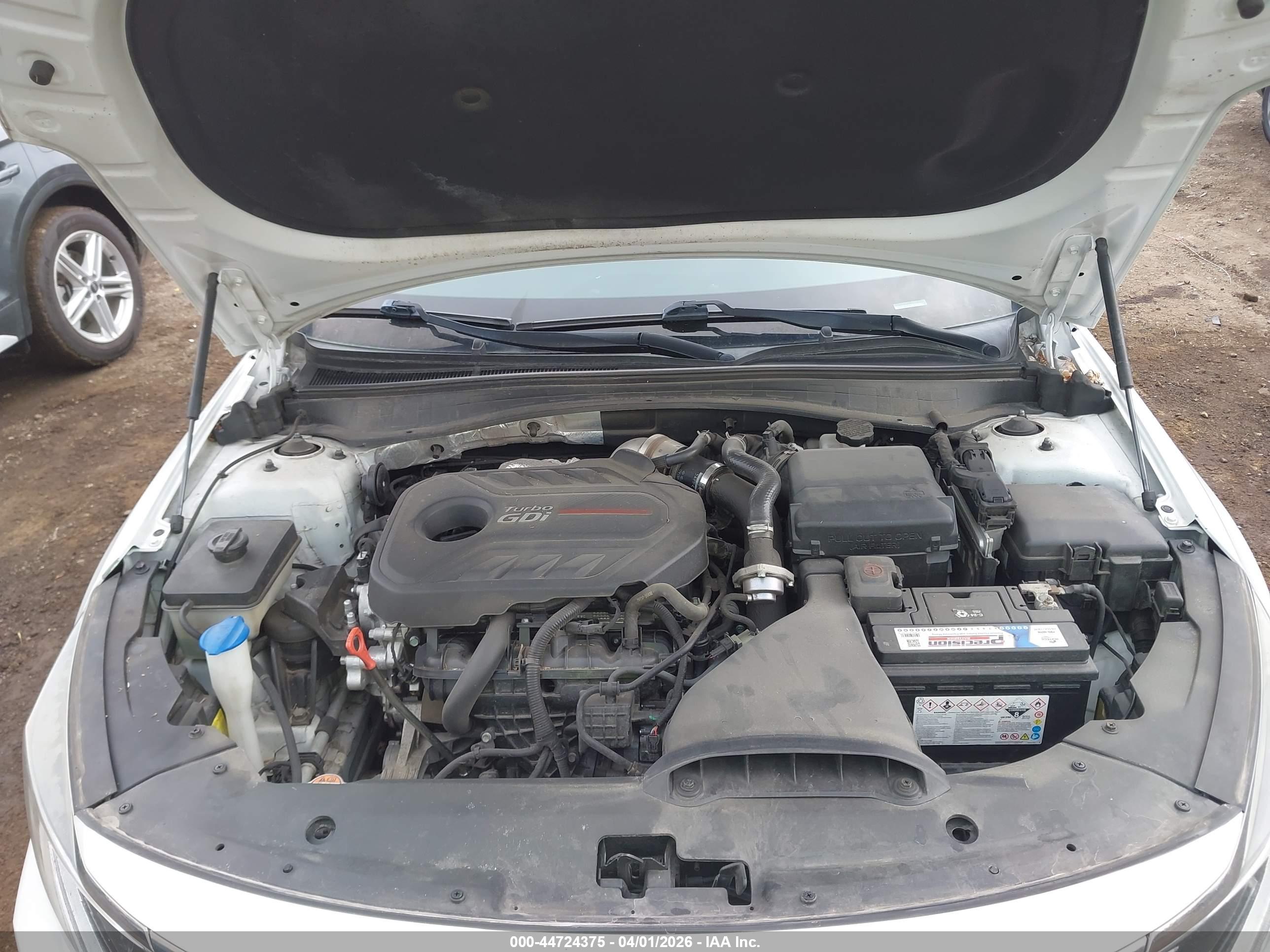 KIA OPTIMA image 10