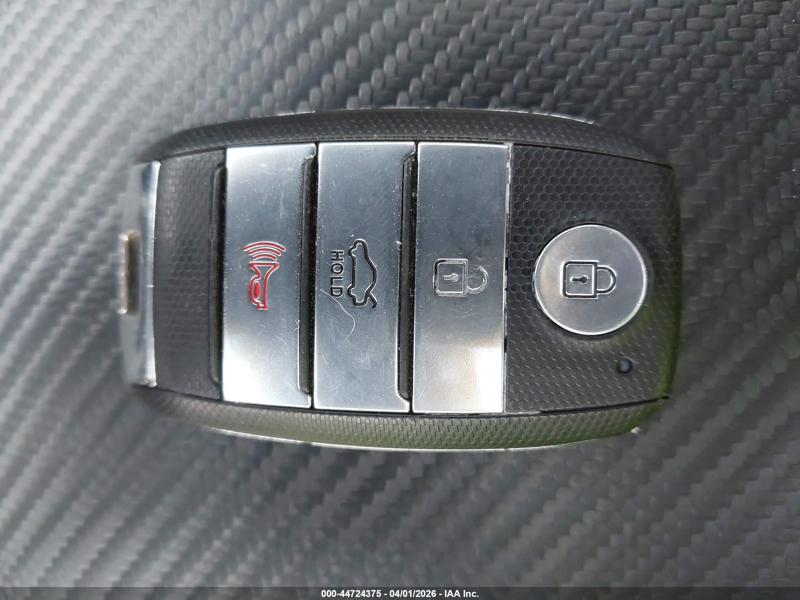 KIA OPTIMA image 11