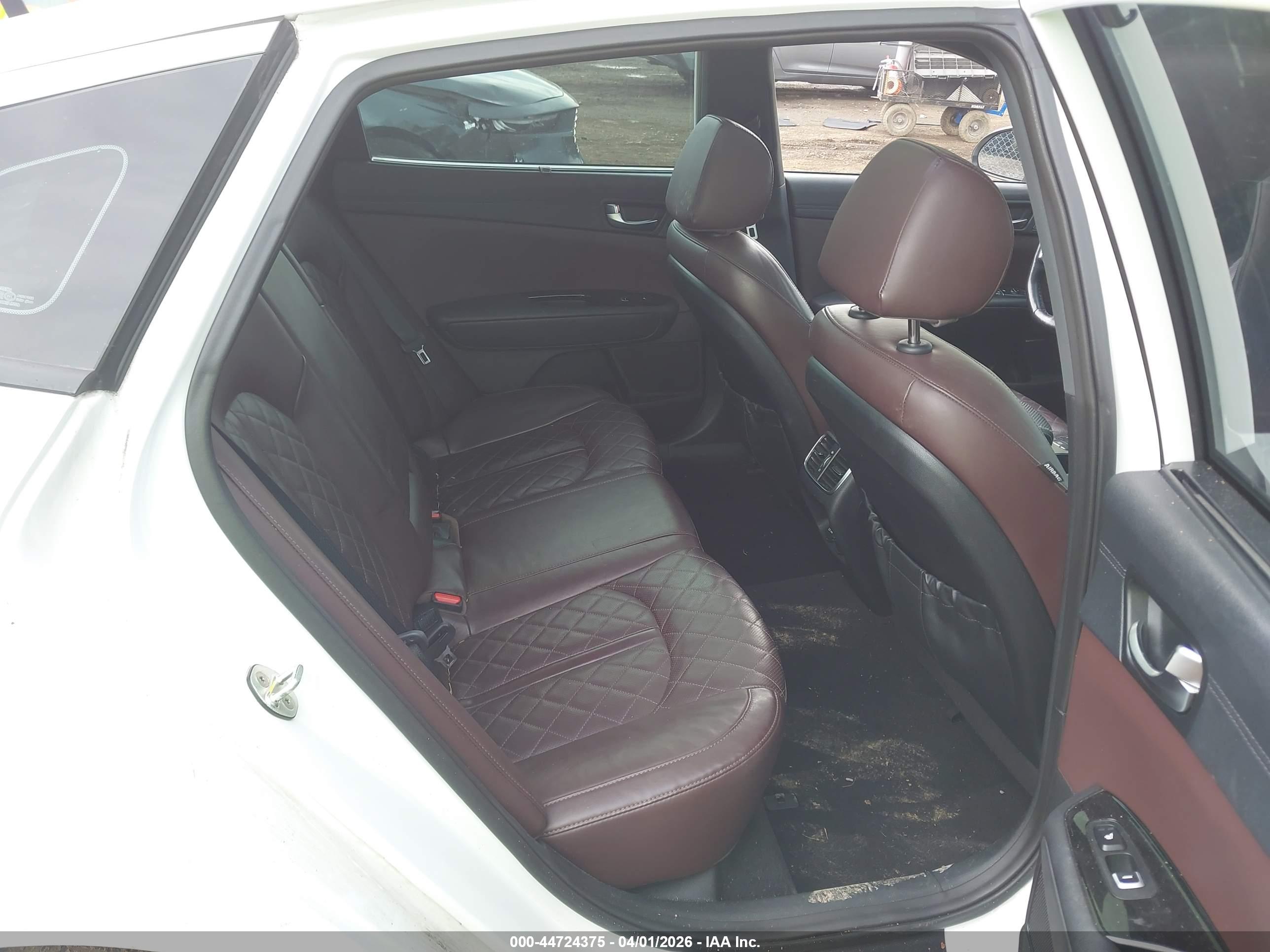 KIA OPTIMA image 8