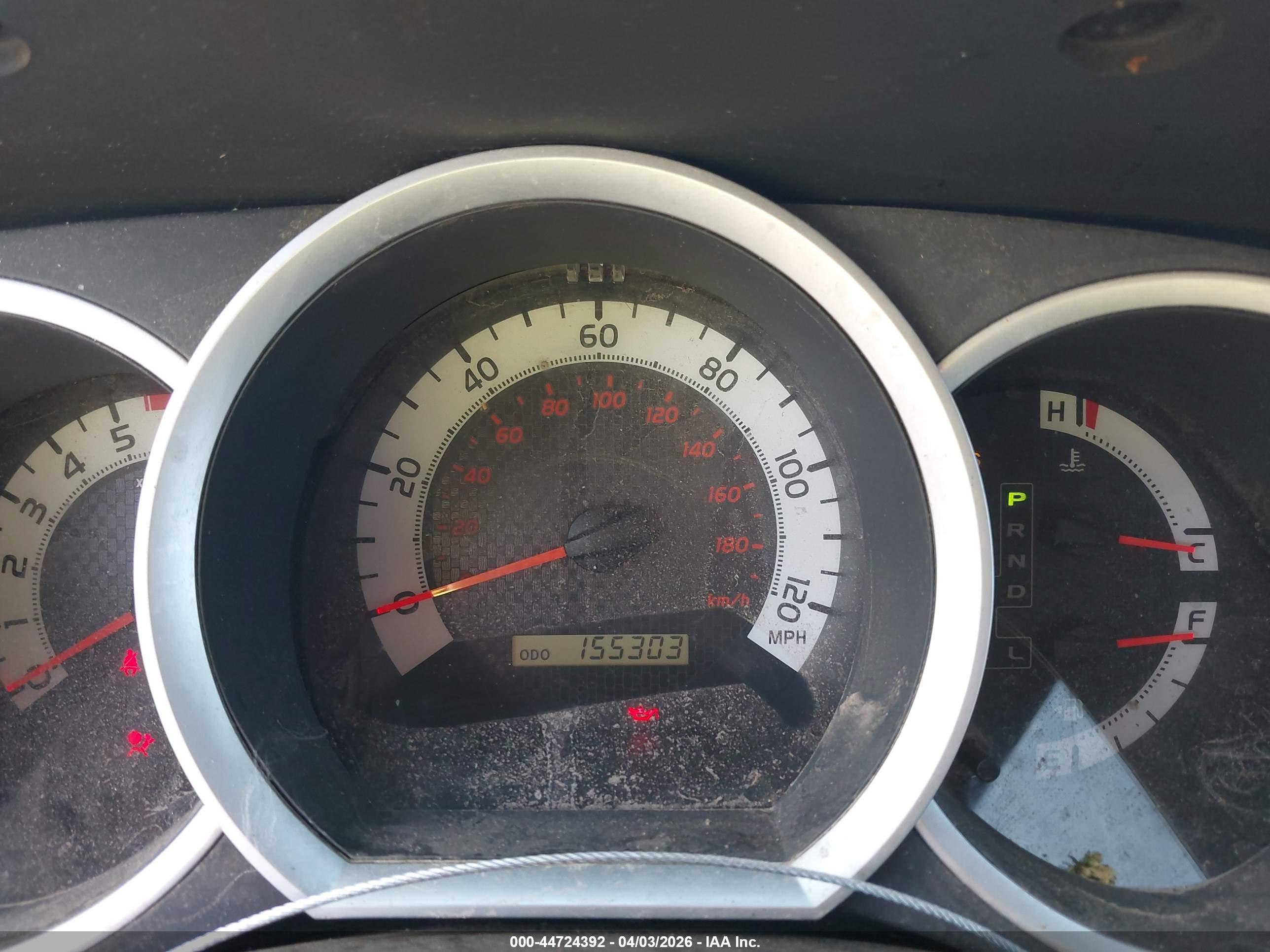 TOYOTA TACOMA image 7
