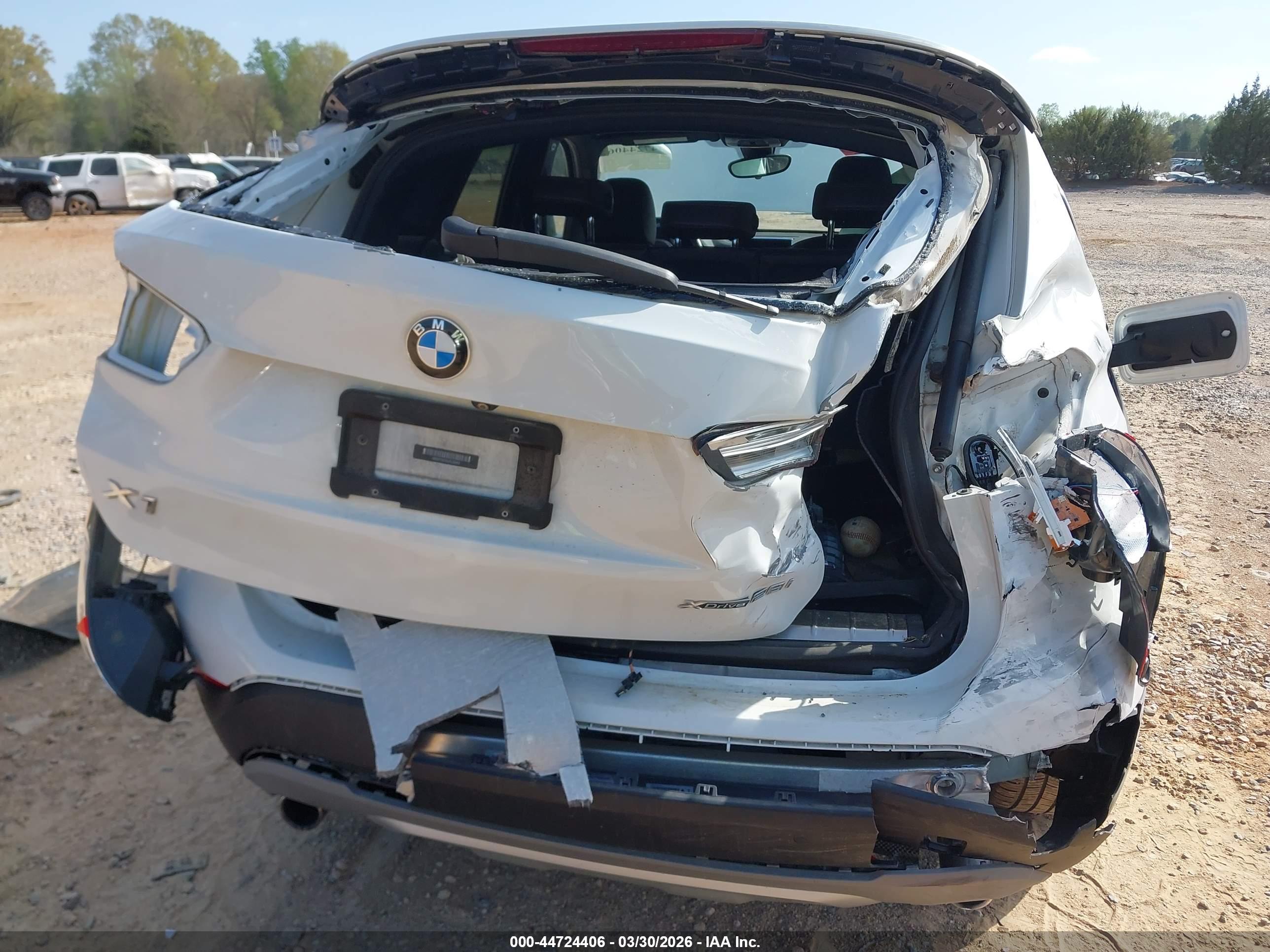 BMW X1 image 6