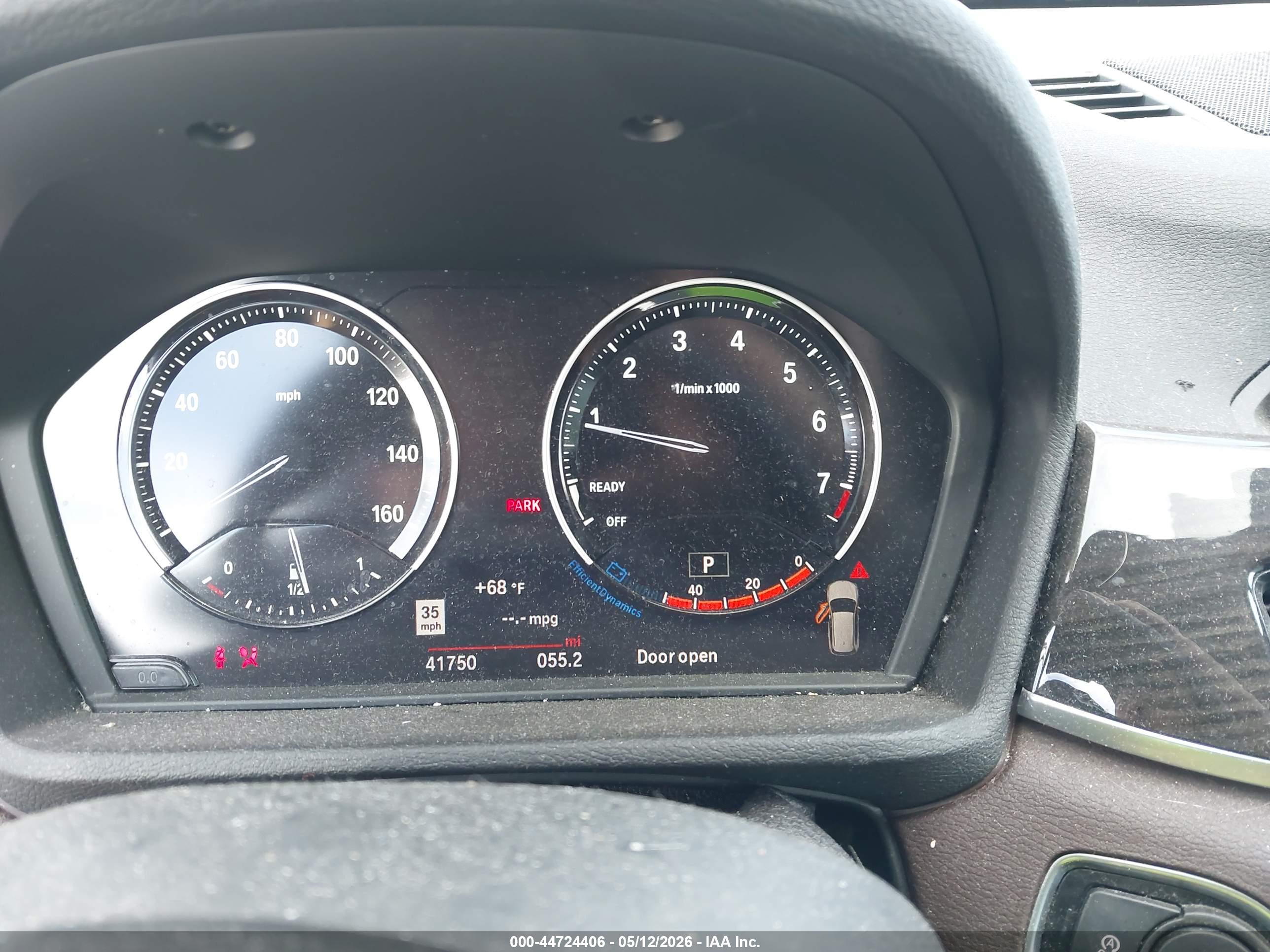 BMW X1 image 7