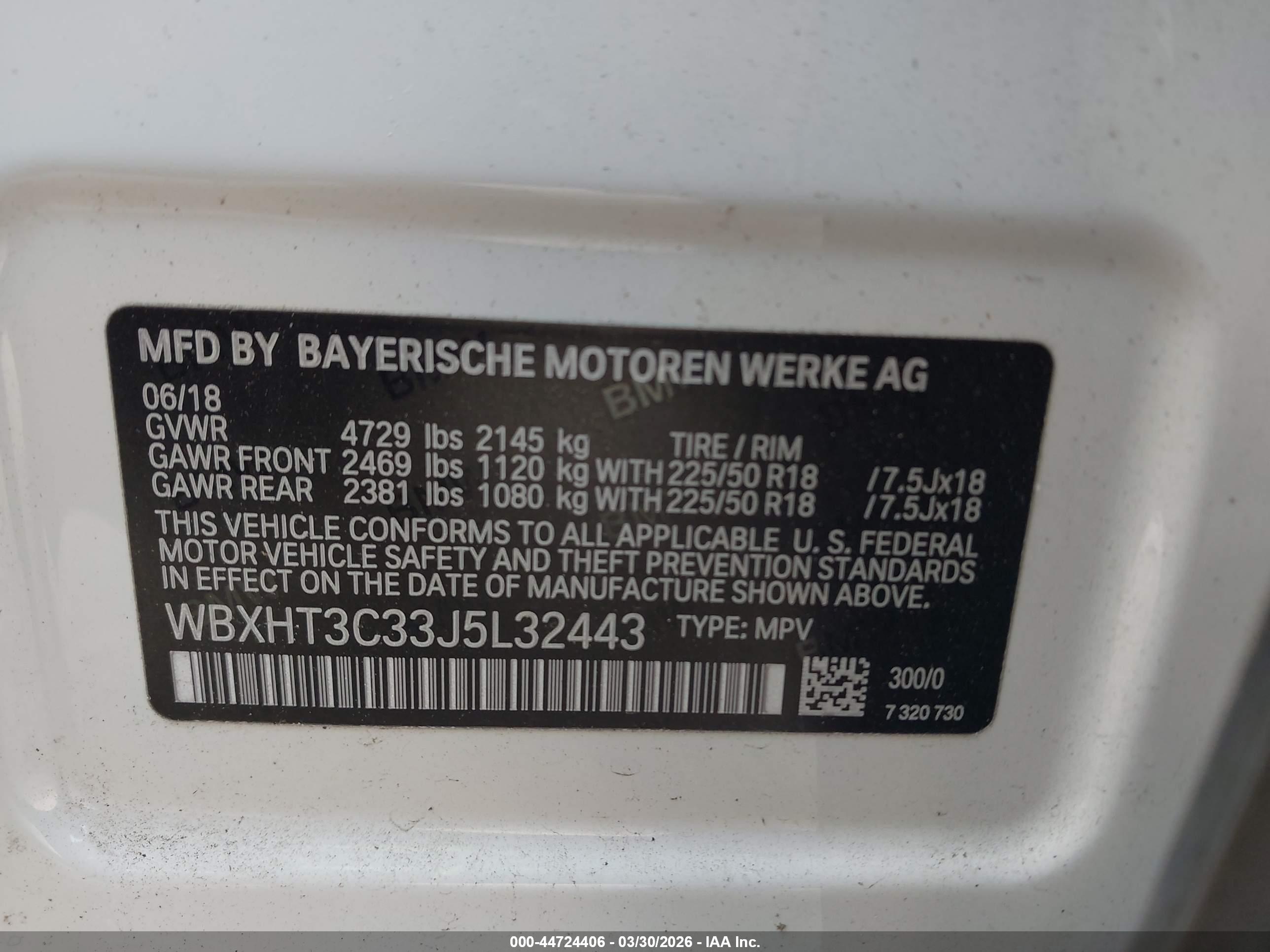 BMW X1 image 9
