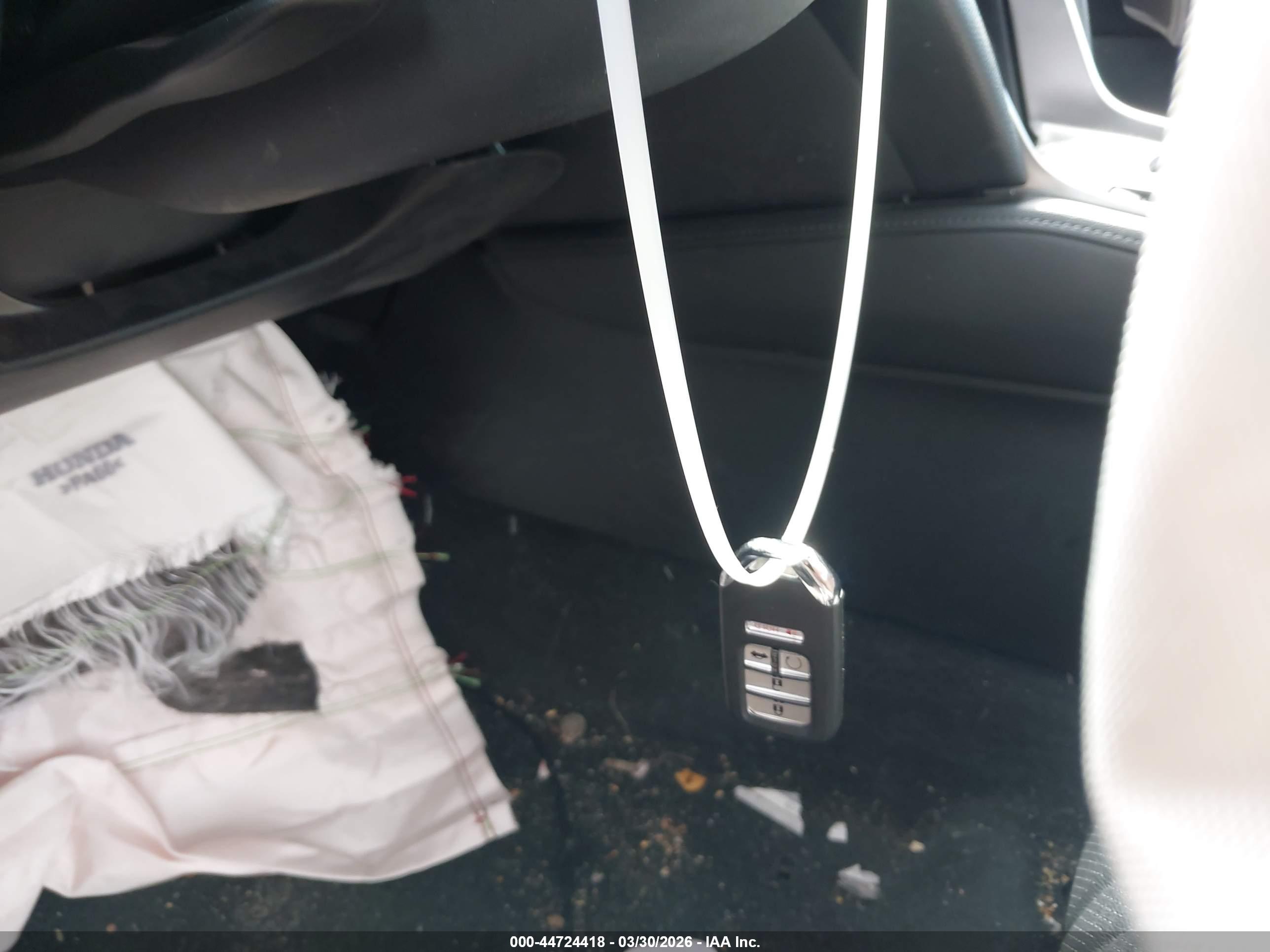 HONDA ACCORD image 11