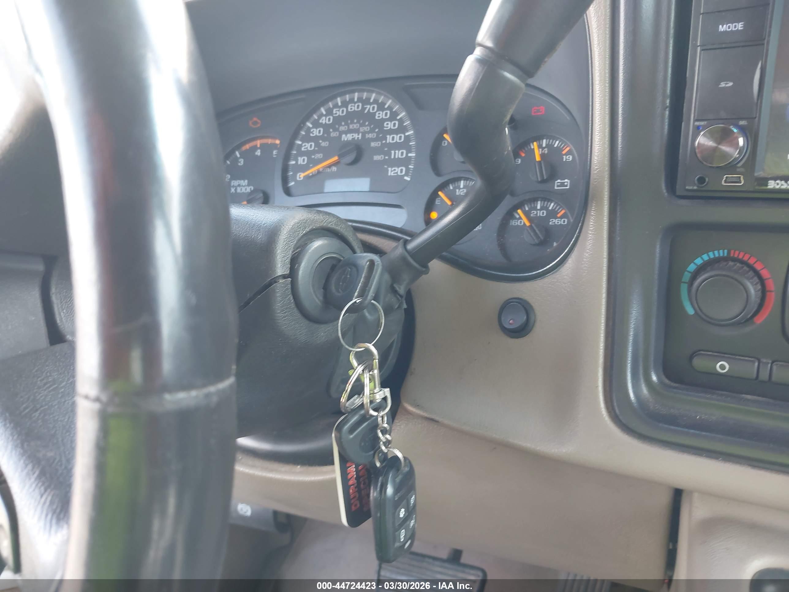 GMC SIERRA image 11