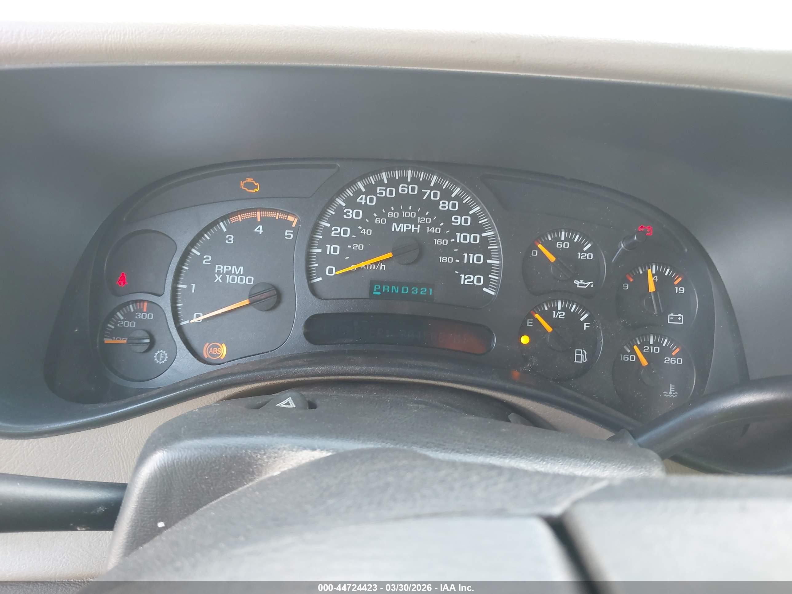 GMC SIERRA image 7